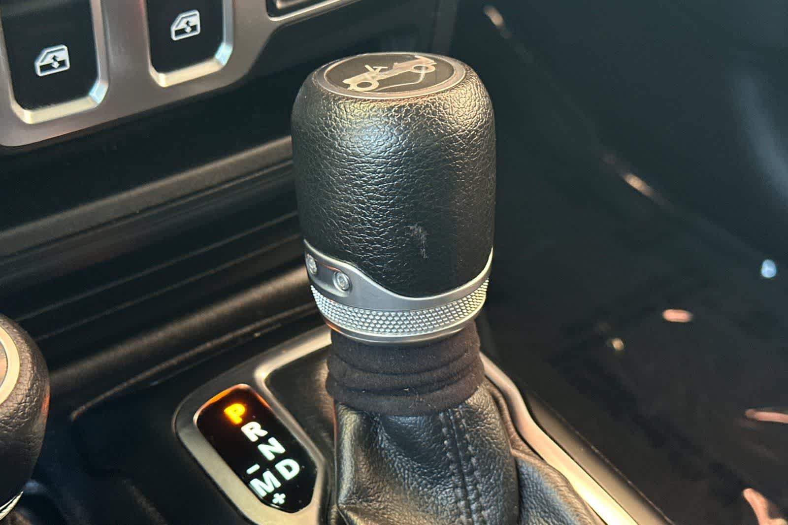 Thumbnail: 2018 Jeep Wrangler - 25
