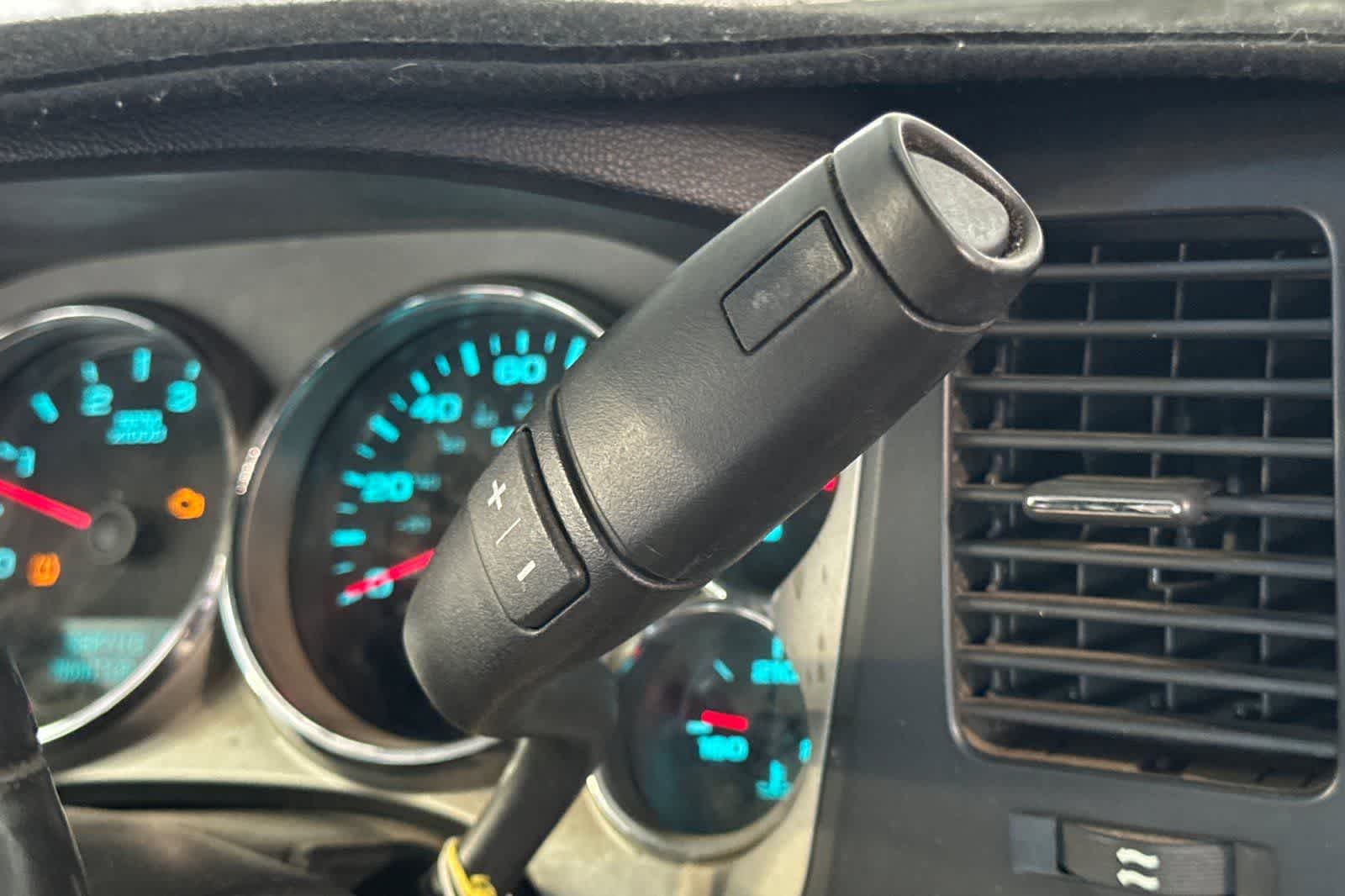 Thumbnail: 2007 GMC Sierra 2500 - 21