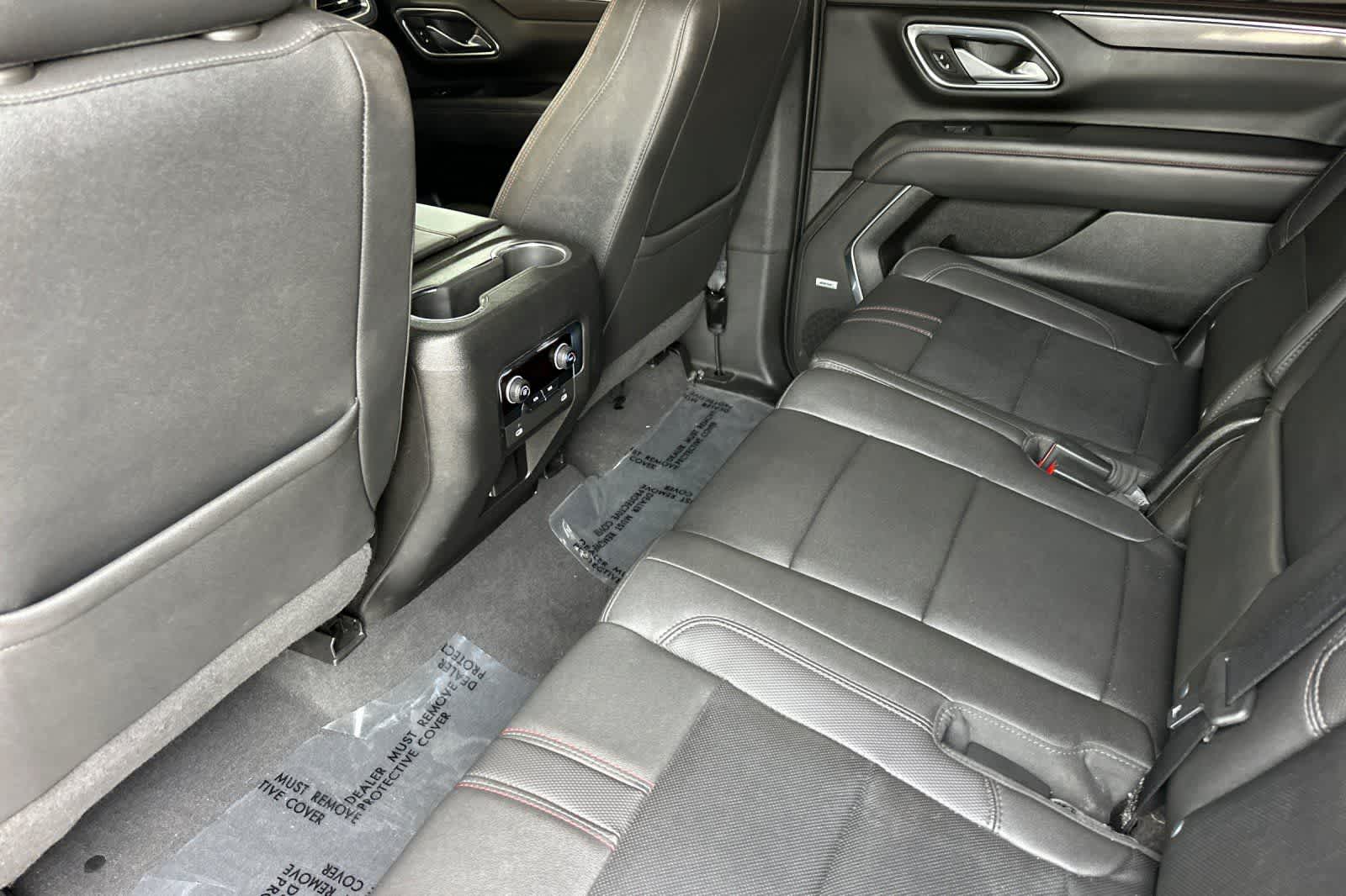 Thumbnail: 2022 Chevrolet Tahoe - 5