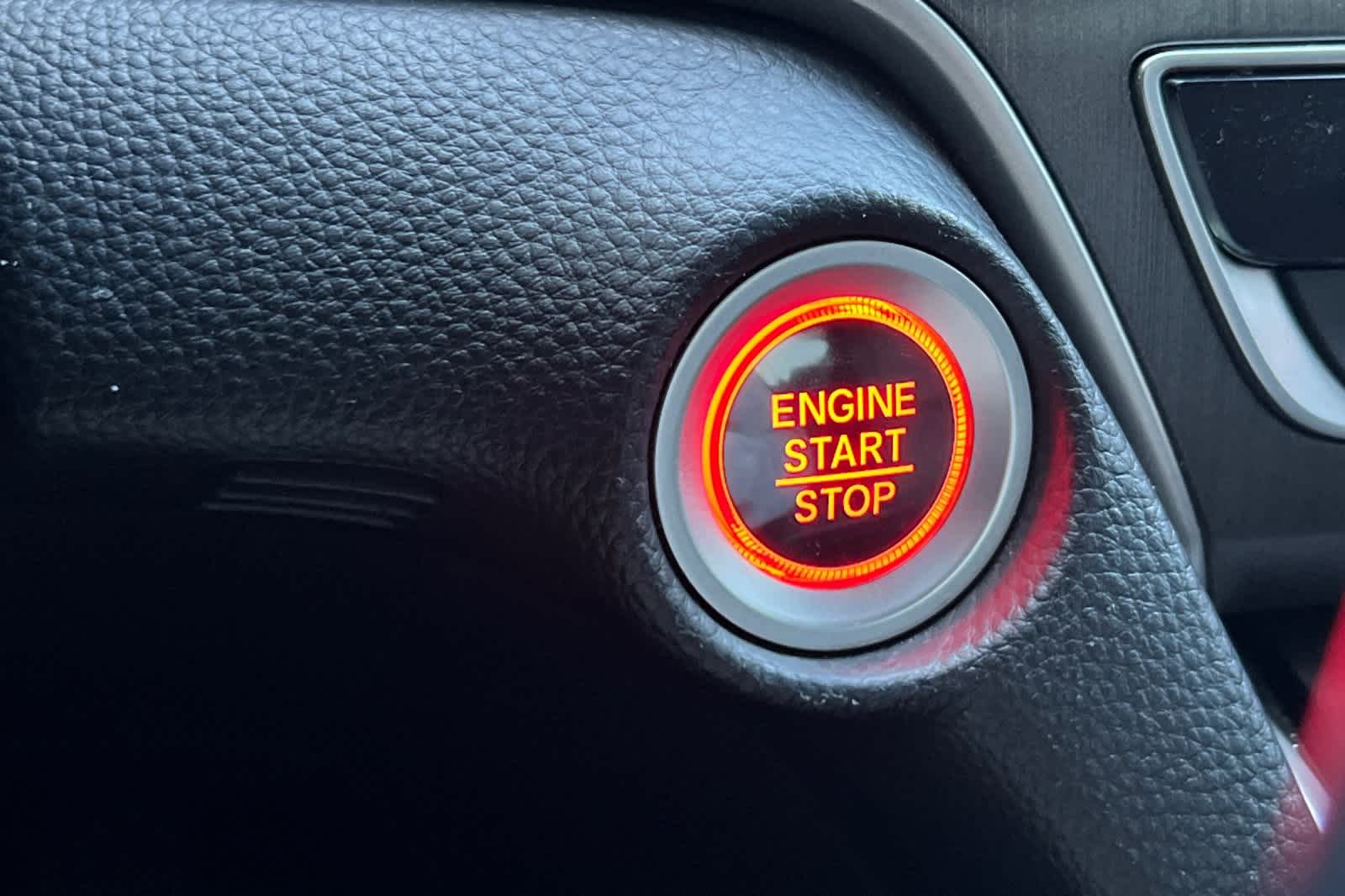 Thumbnail: 2021 Honda Accord - 24