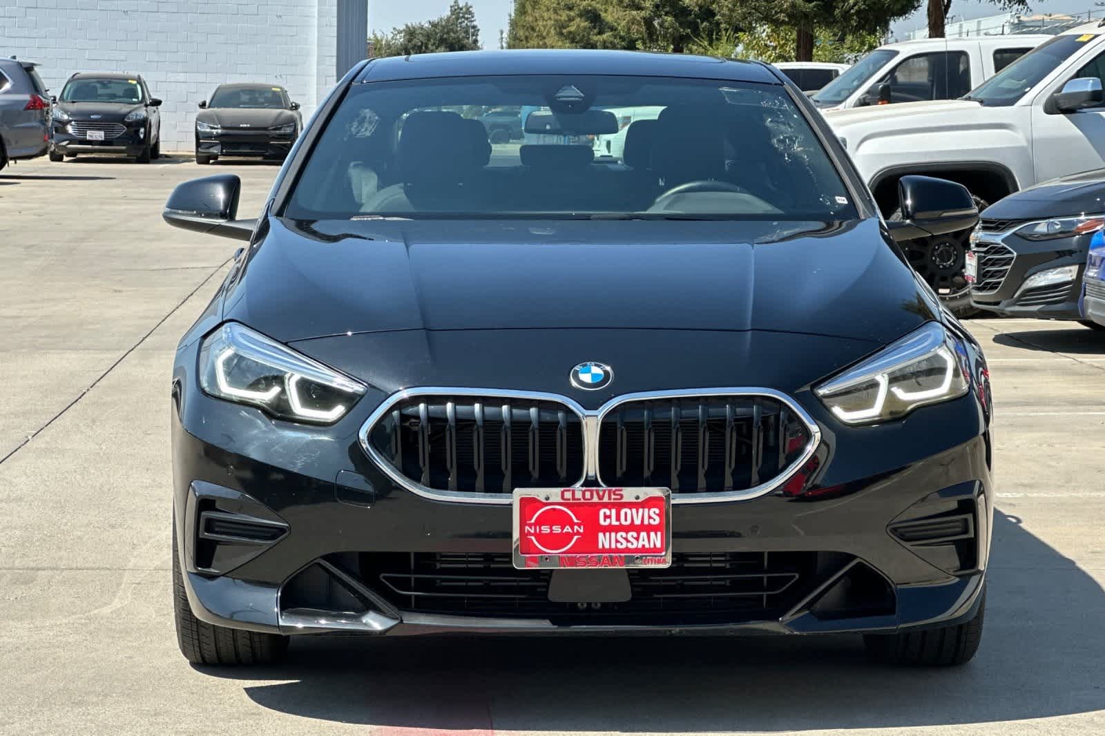 Thumbnail: 2024 BMW 2 Series - 11