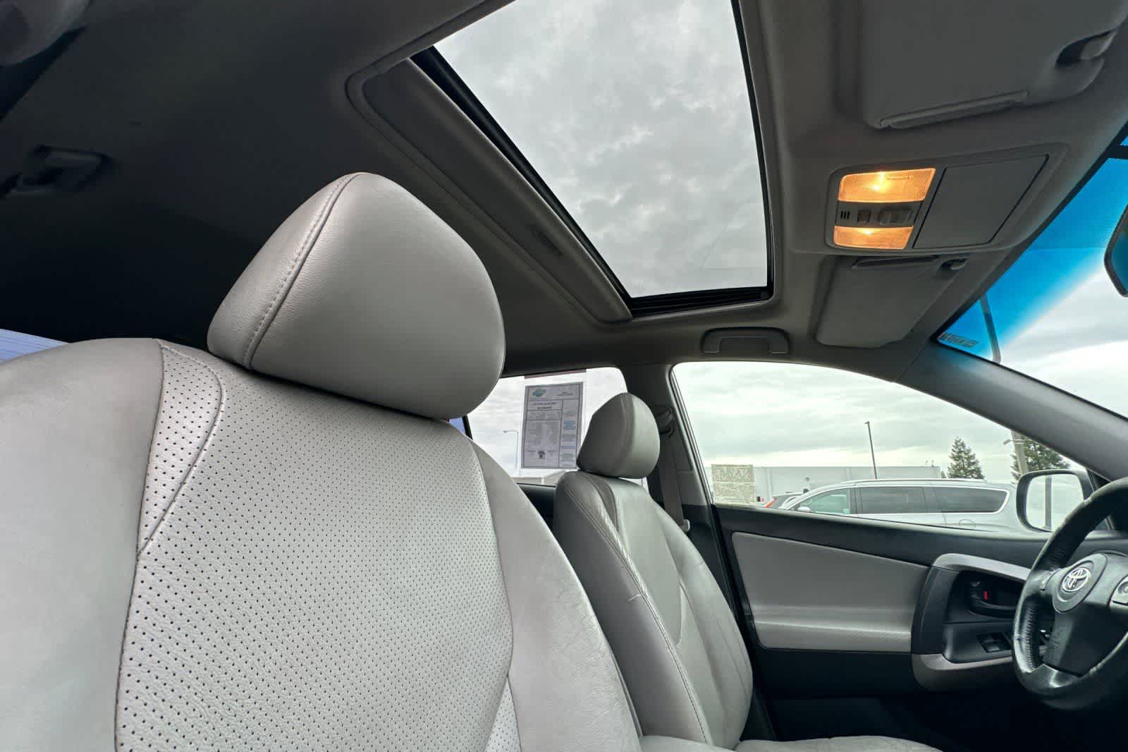 Thumbnail: 2008 Toyota RAV4 - 19