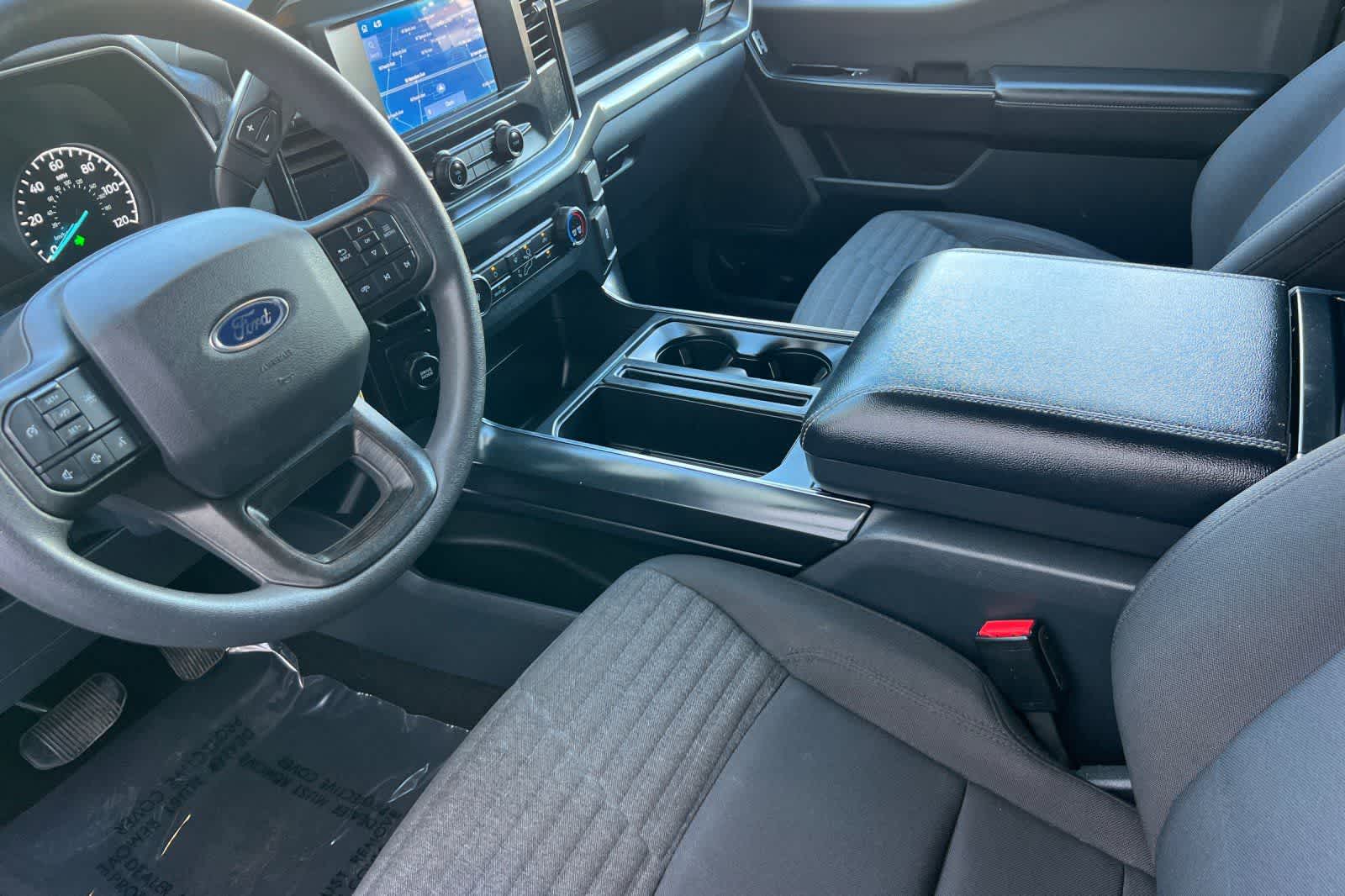 Thumbnail: 2022 Ford F-150 - 12