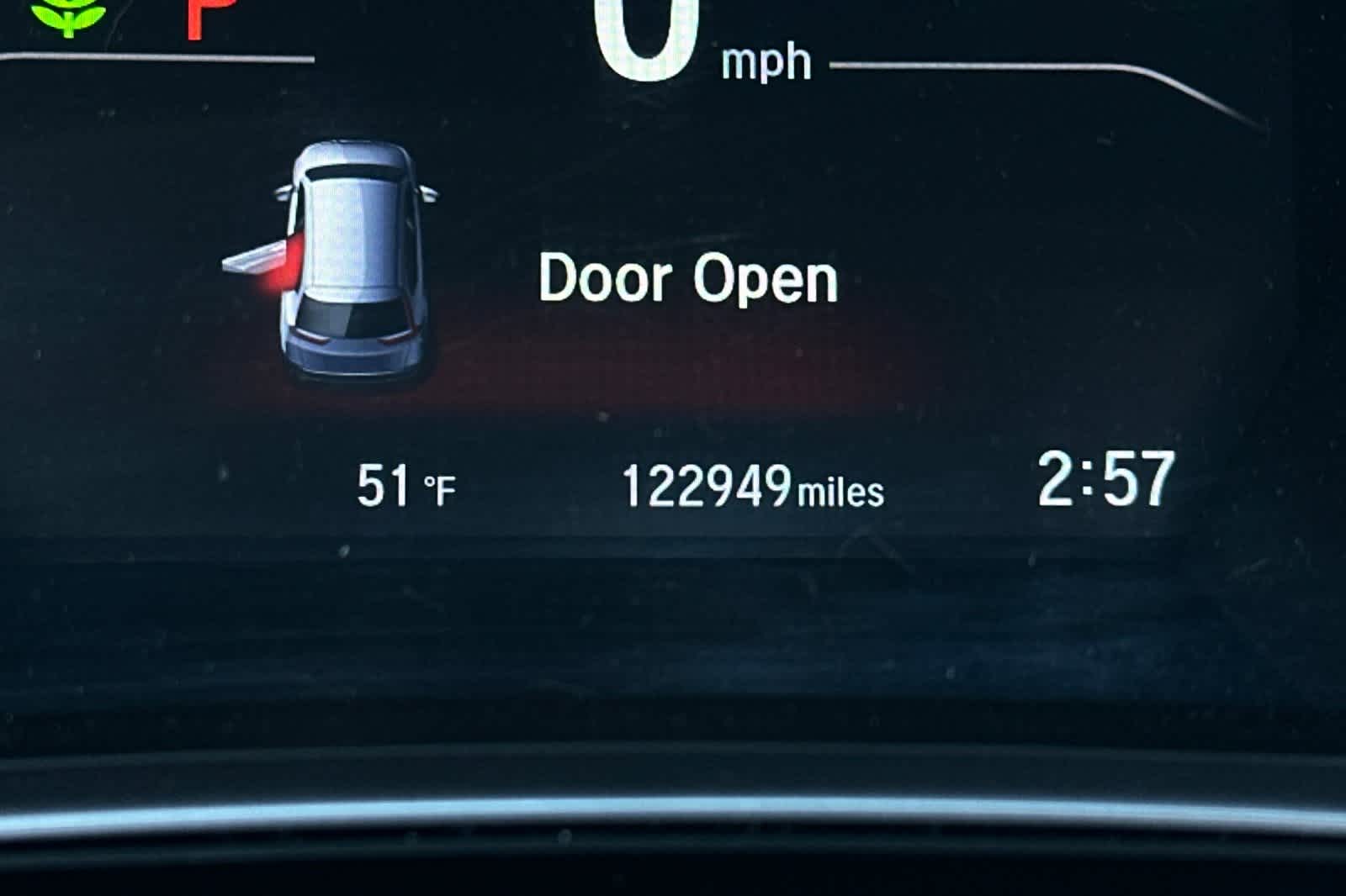 Thumbnail: 2017 Honda CR-V - 22