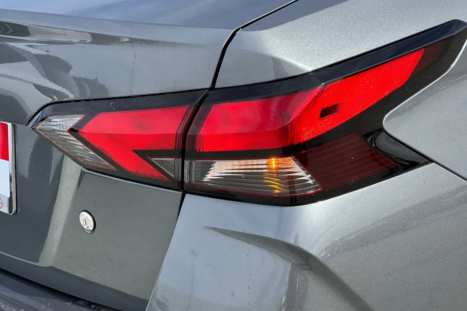 Thumbnail: 2025 Nissan Versa - 22