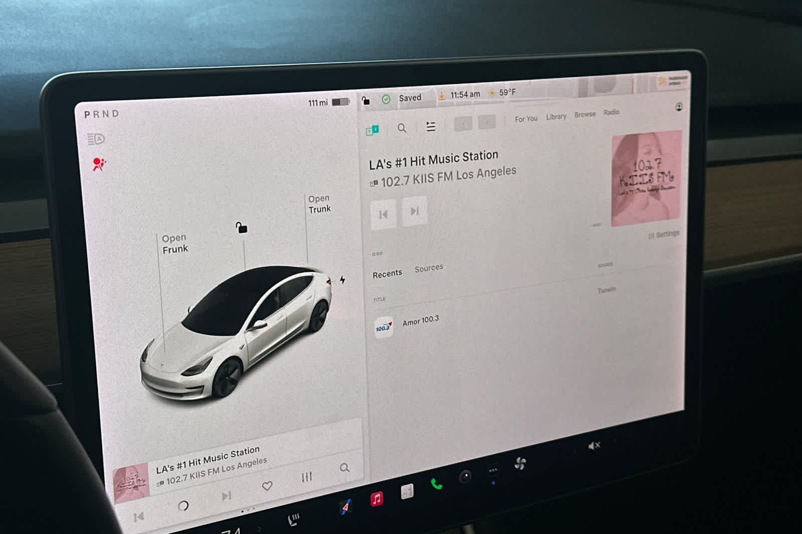 Thumbnail: 2020 Tesla Model 3 - 21