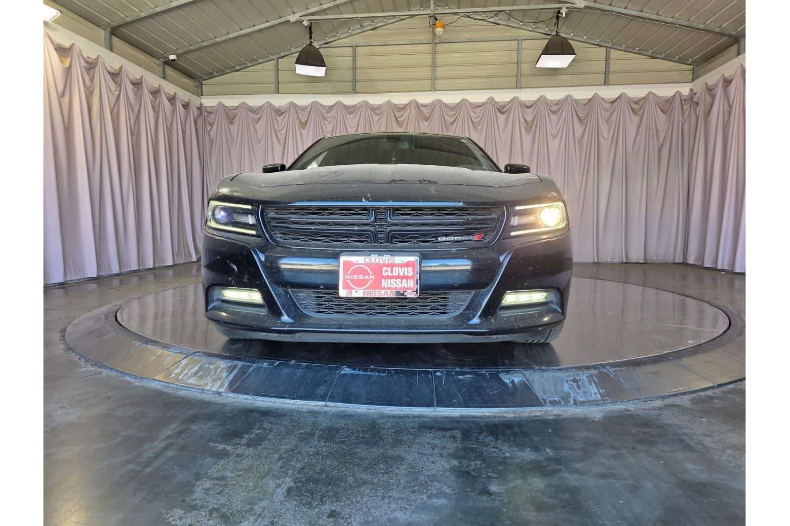Thumbnail: 2016 Dodge Charger - 3
