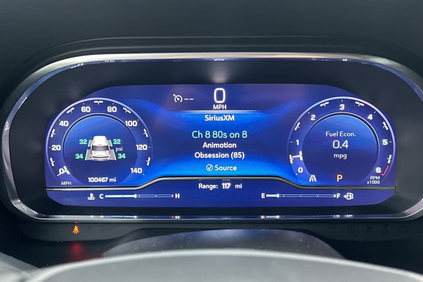 Thumbnail: 2023 Chevrolet Suburban - 32