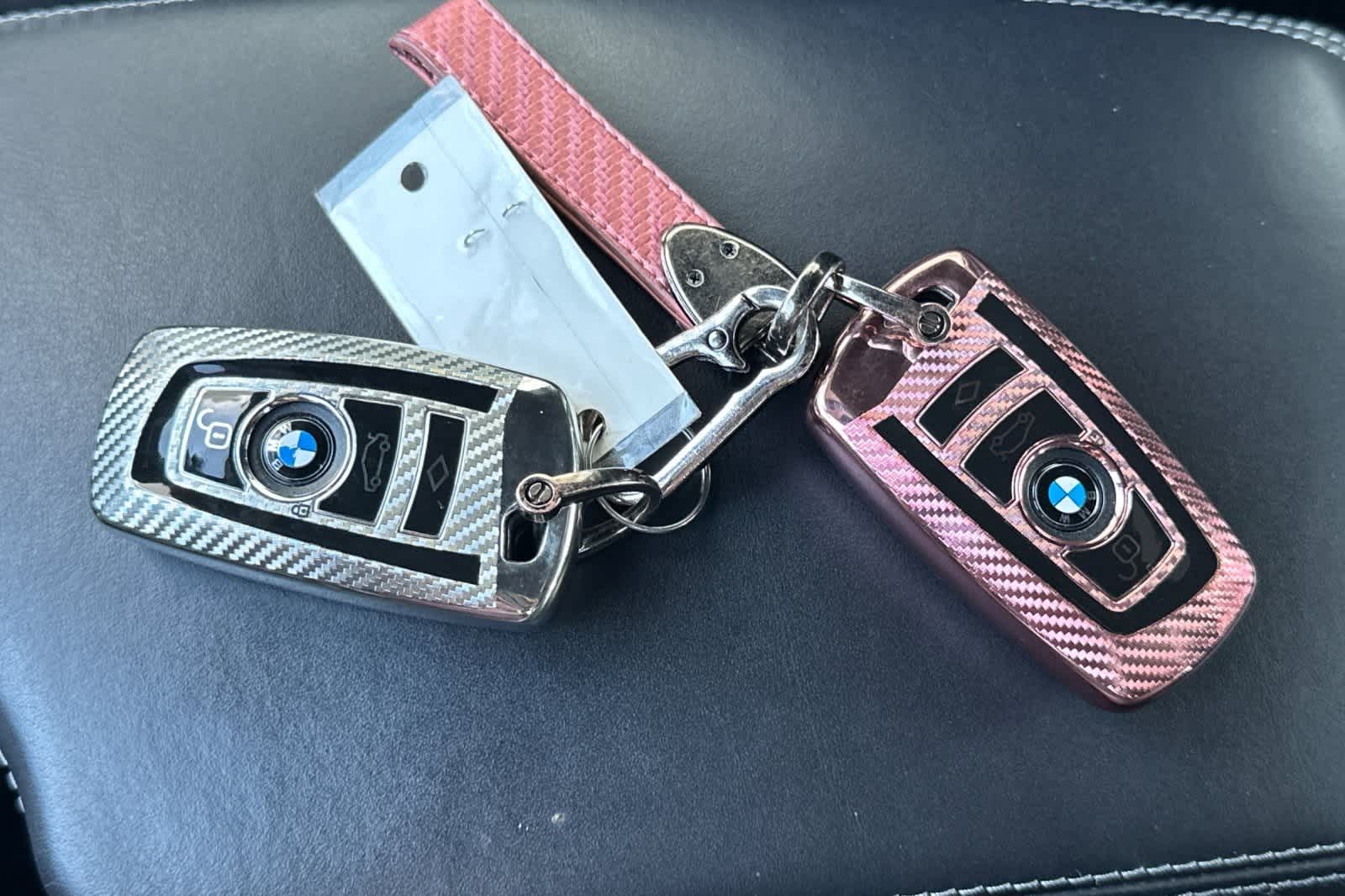 Thumbnail: 2017 BMW M4 - 23