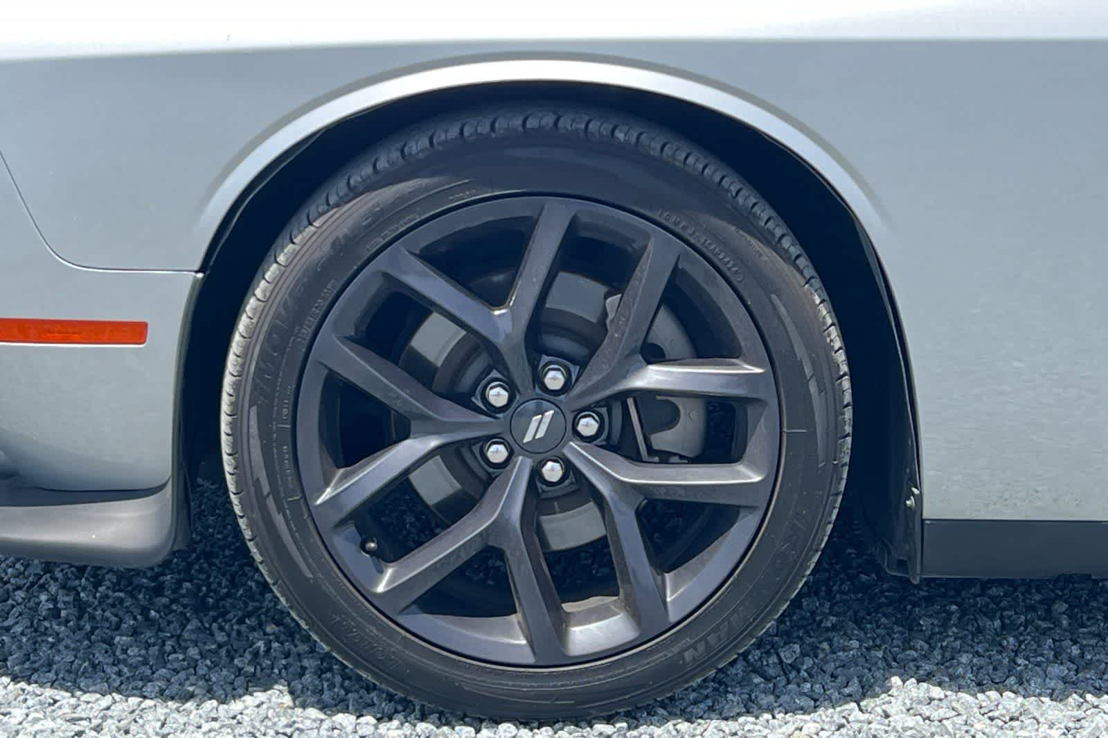 Thumbnail: 2021 Dodge Challenger - 12