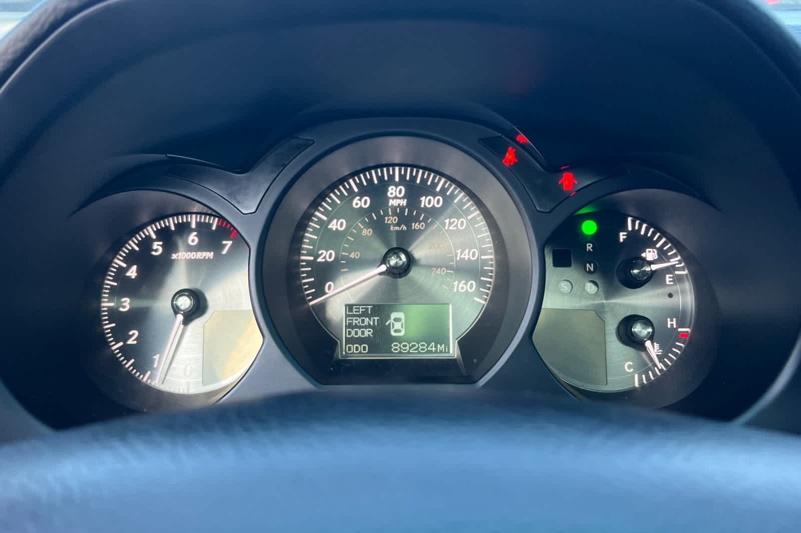 Thumbnail: 2008 Lexus GS - 31