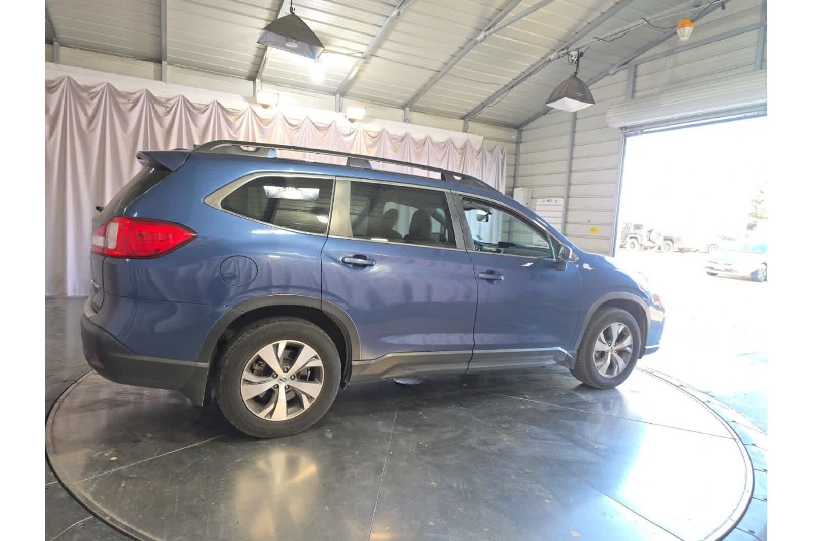 Thumbnail: 2019 Subaru Ascent - 12