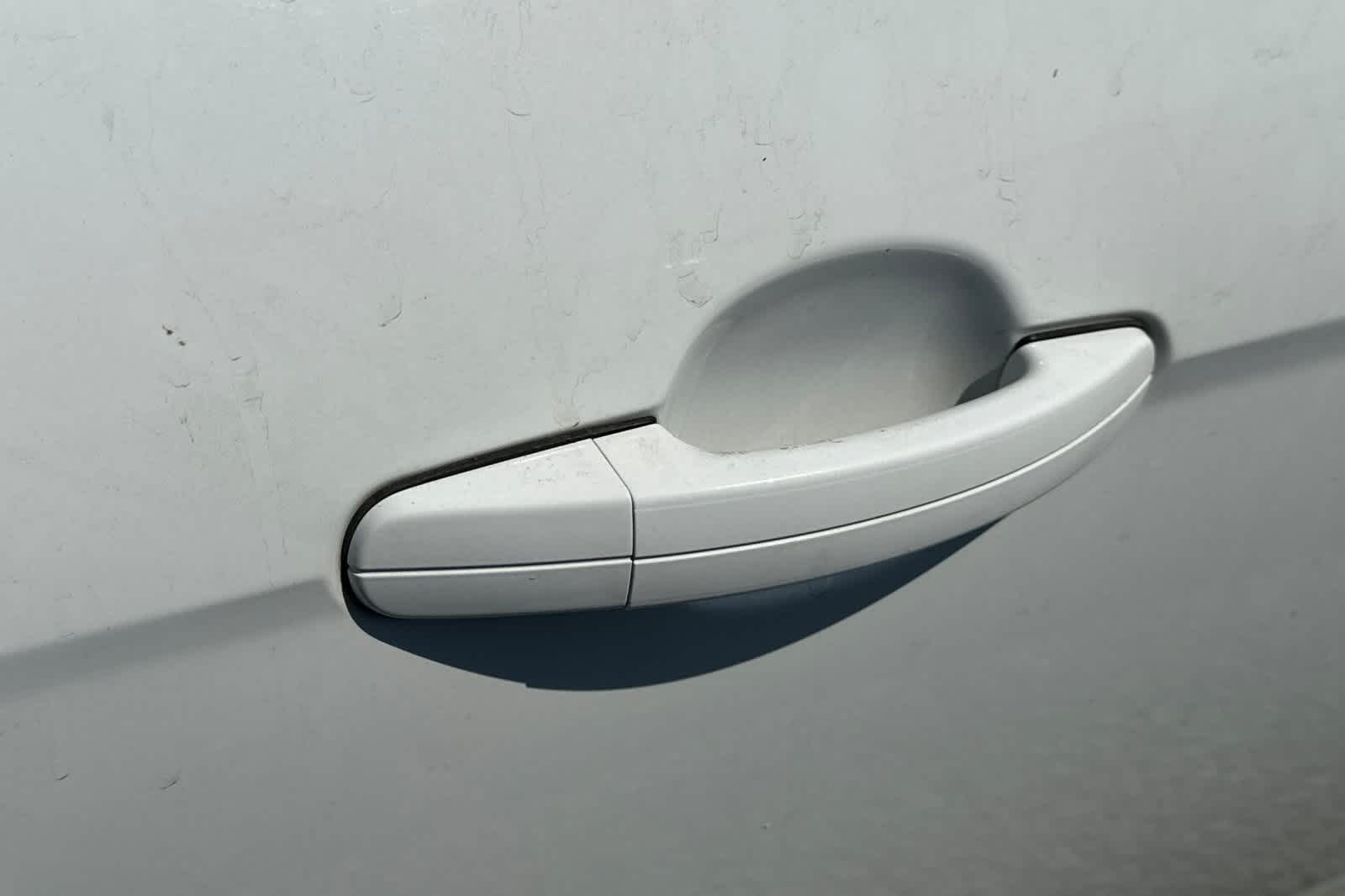 Thumbnail: 2014 Ford Focus - 19