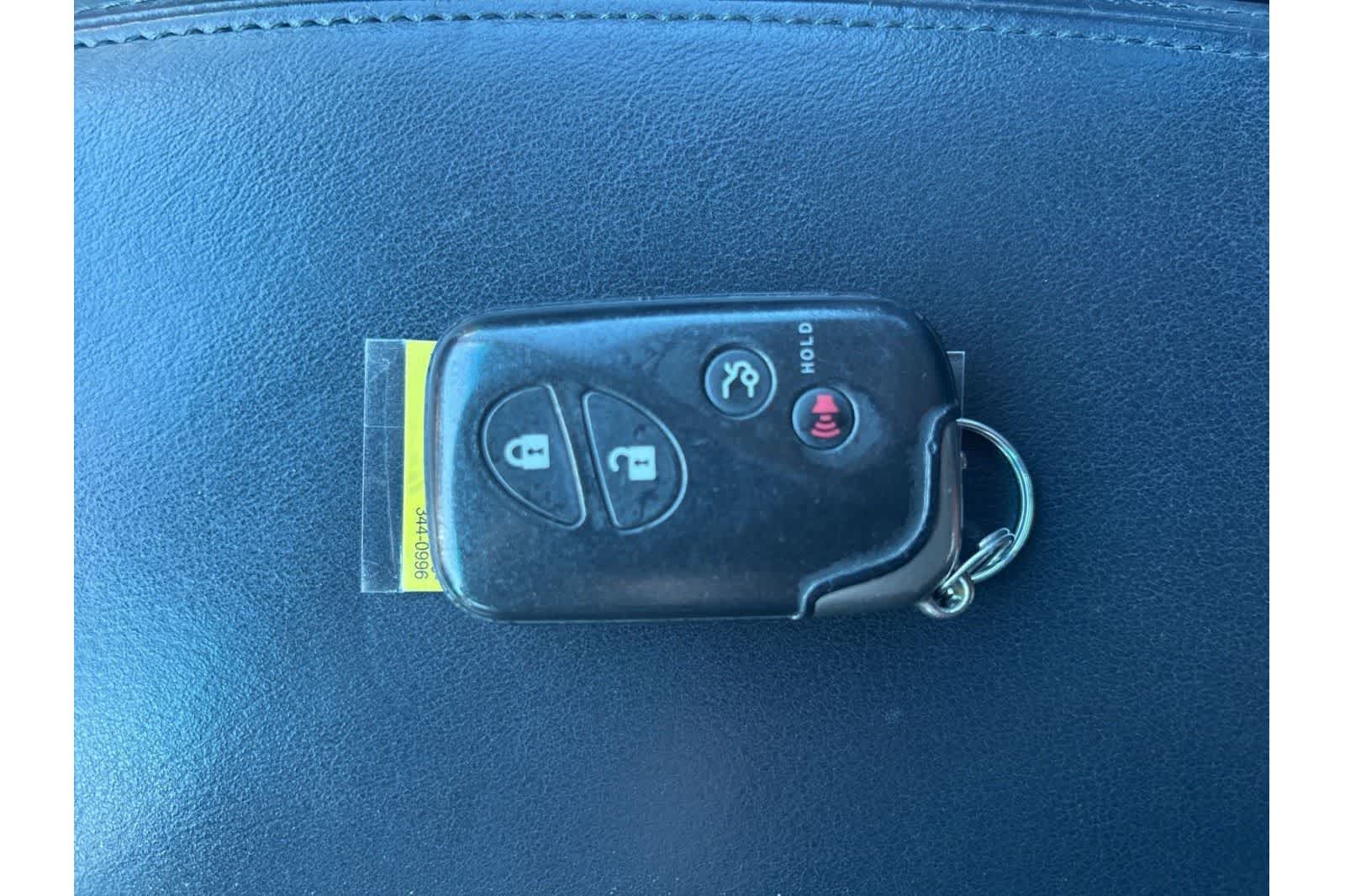 Thumbnail: 2007 Lexus GS - 20