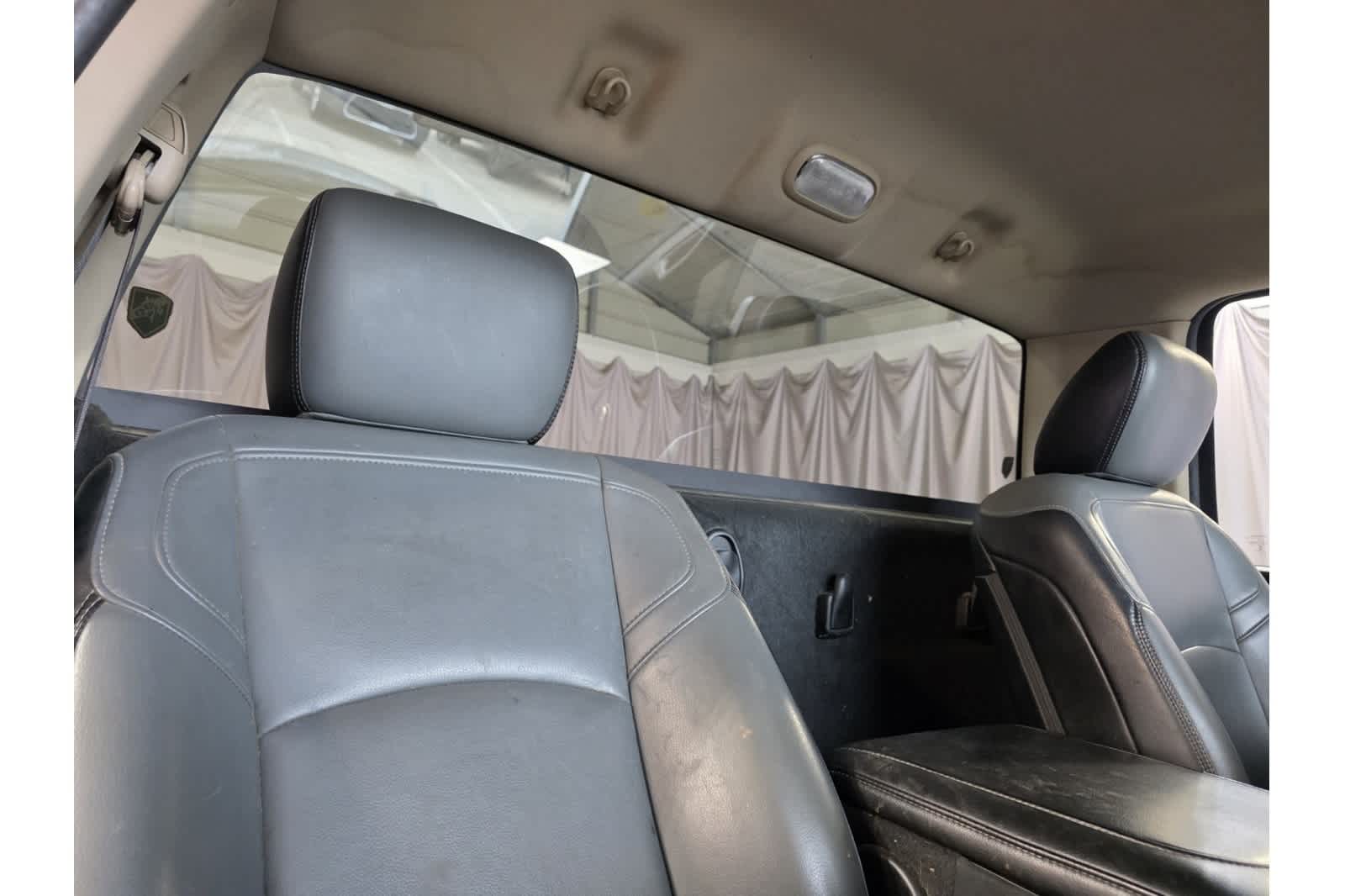 Thumbnail: 2019 RAM 2500 - 12