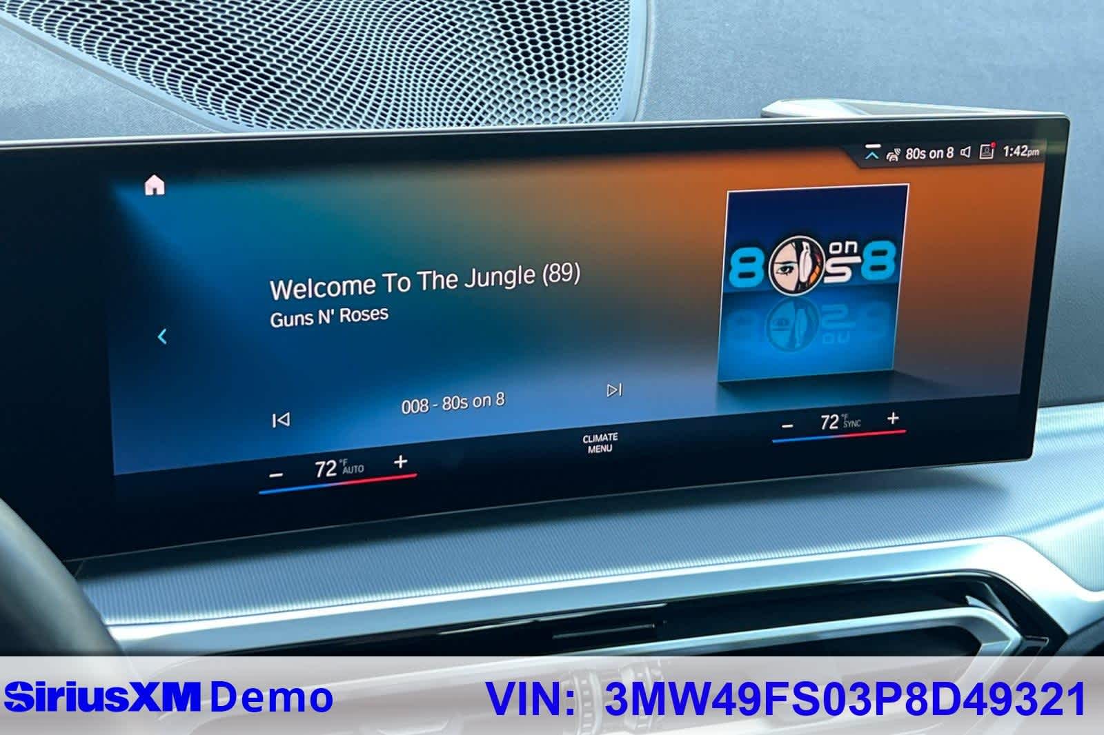 Thumbnail: 2023 BMW 3 Series - 29