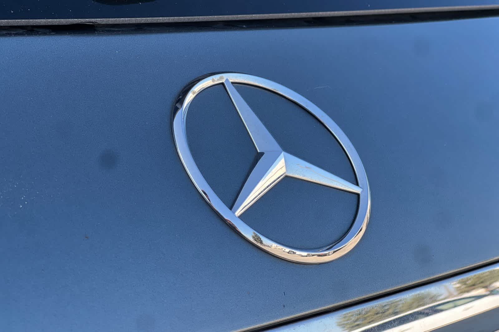 Thumbnail: 2020 Mercedes-Benz GLE - 17