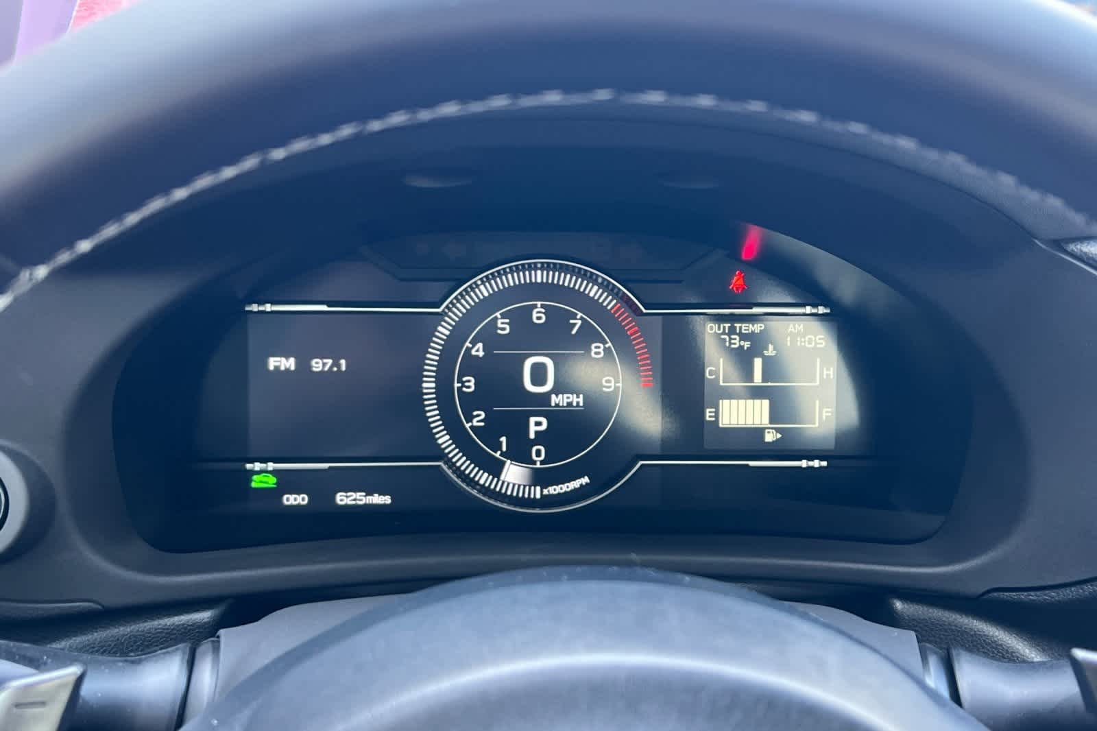 Thumbnail: 2026 Toyota GR86 - 29