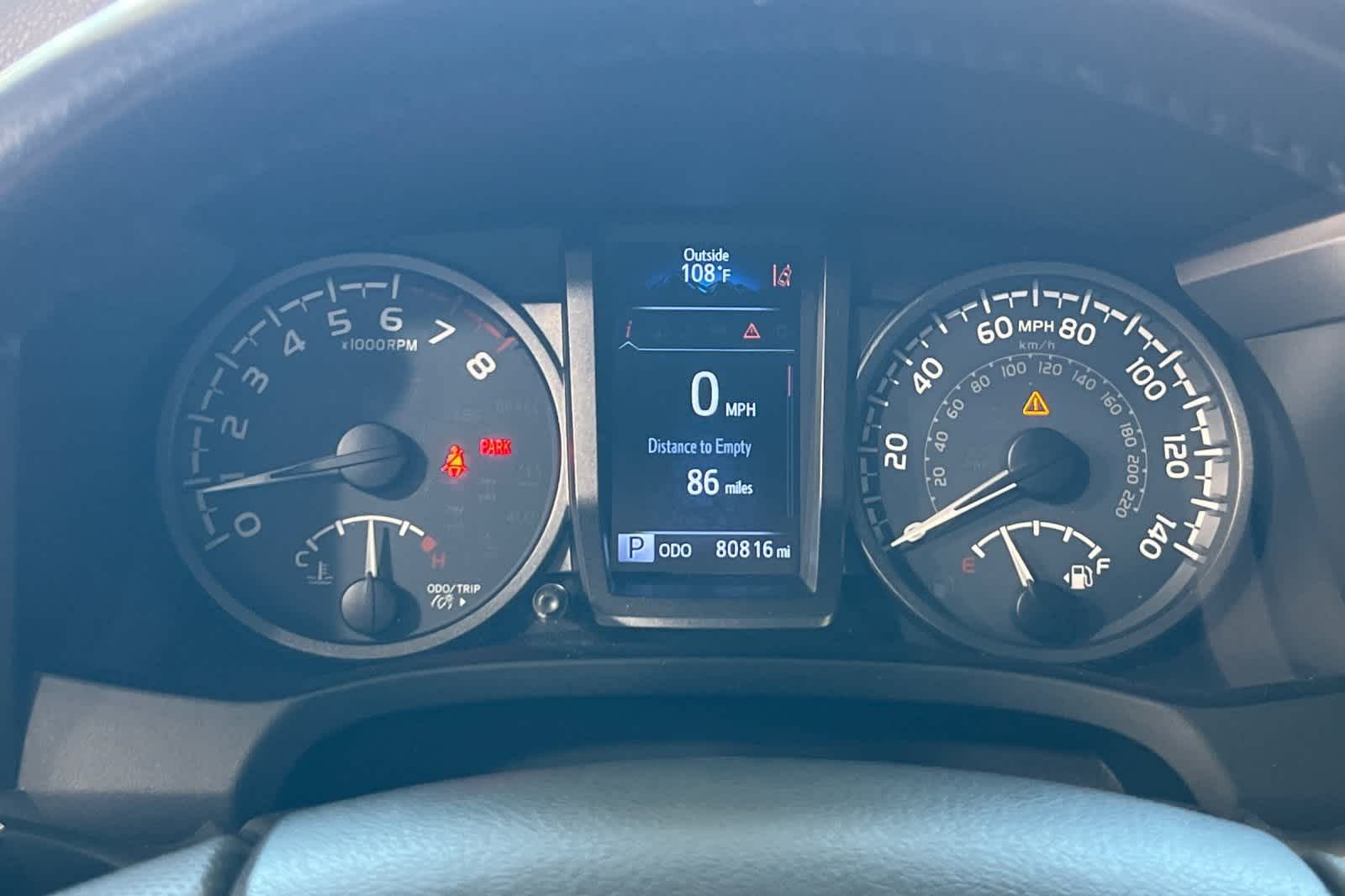 Thumbnail: 2019 Toyota Tacoma - 28