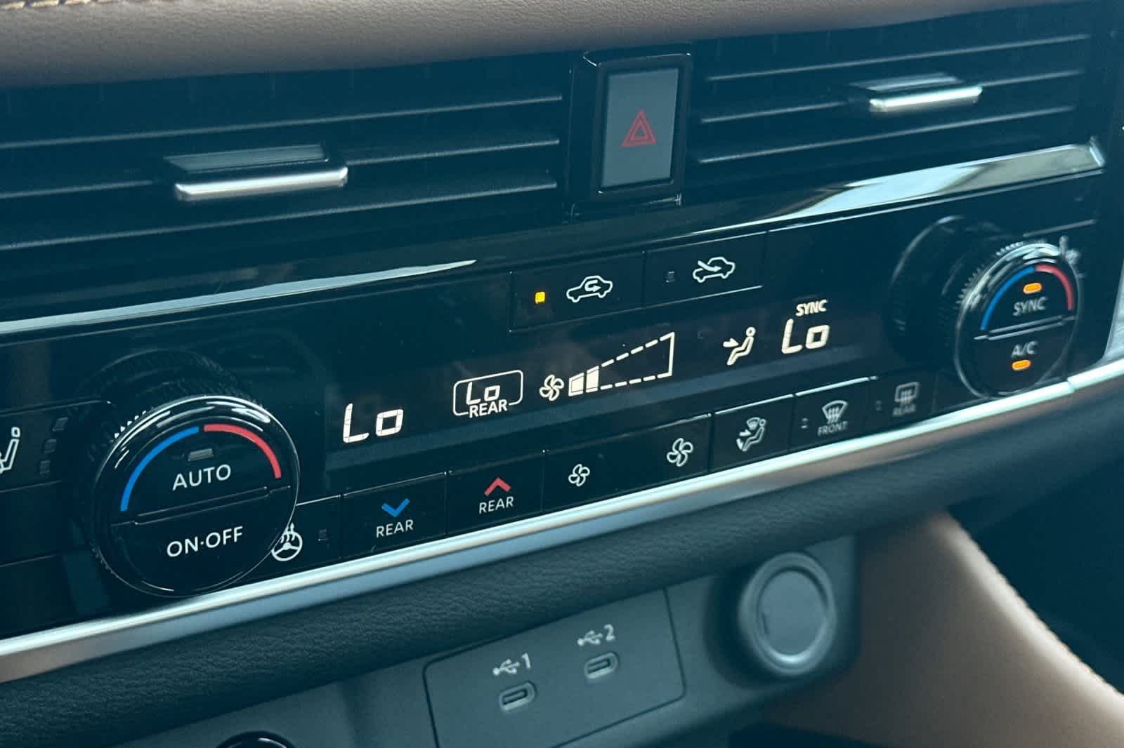 Thumbnail: 2026 Nissan Rogue - 24