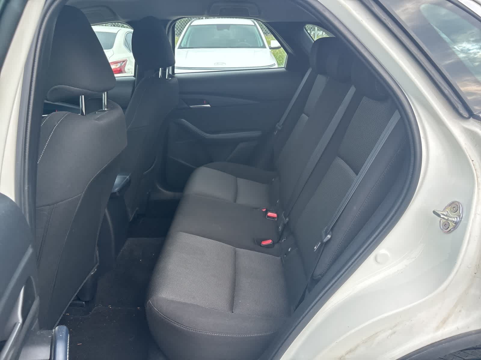 Thumbnail: 2021 Mazda CX-30 - 4