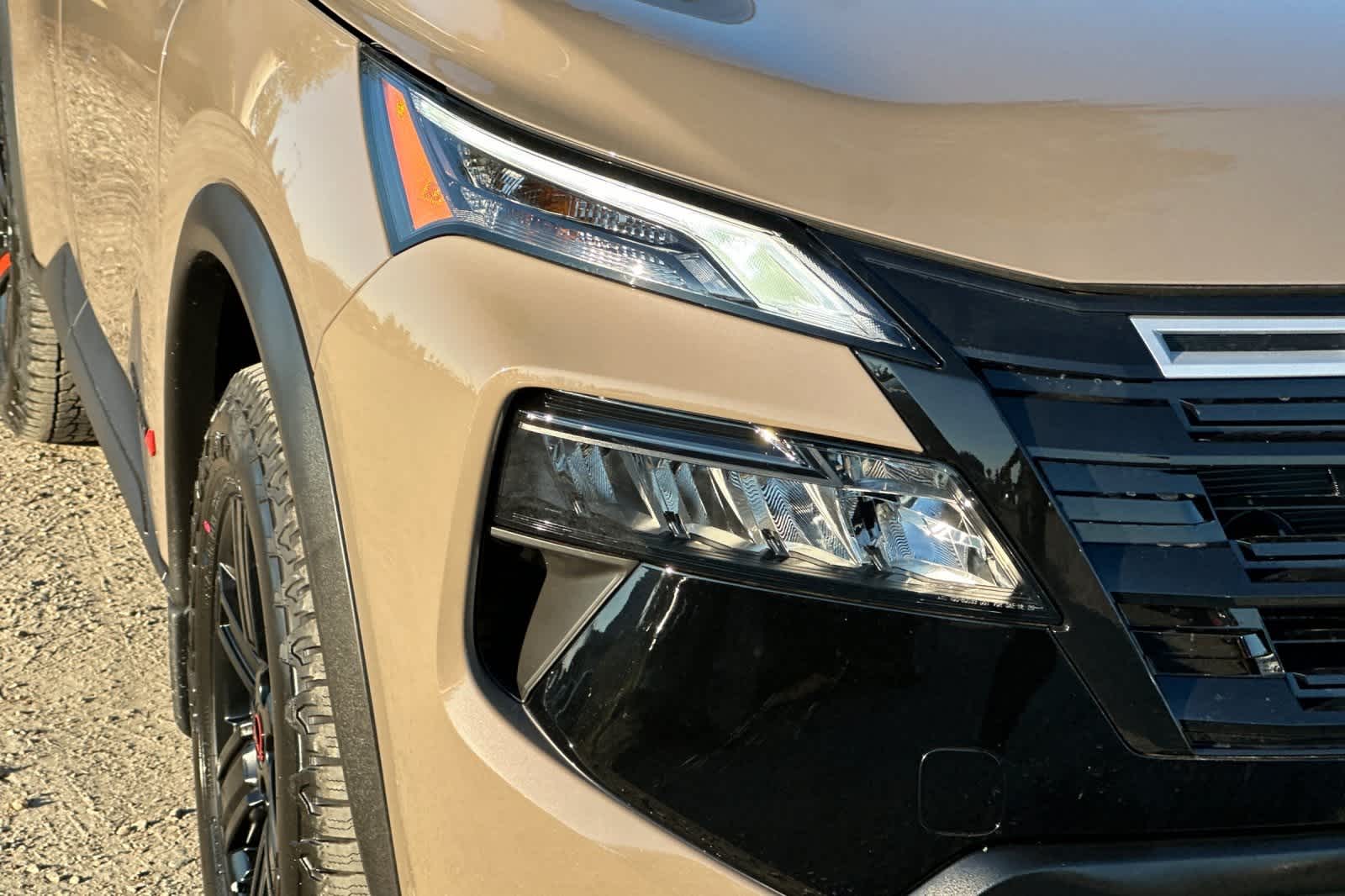 Thumbnail: 2026 Nissan Rogue - 33