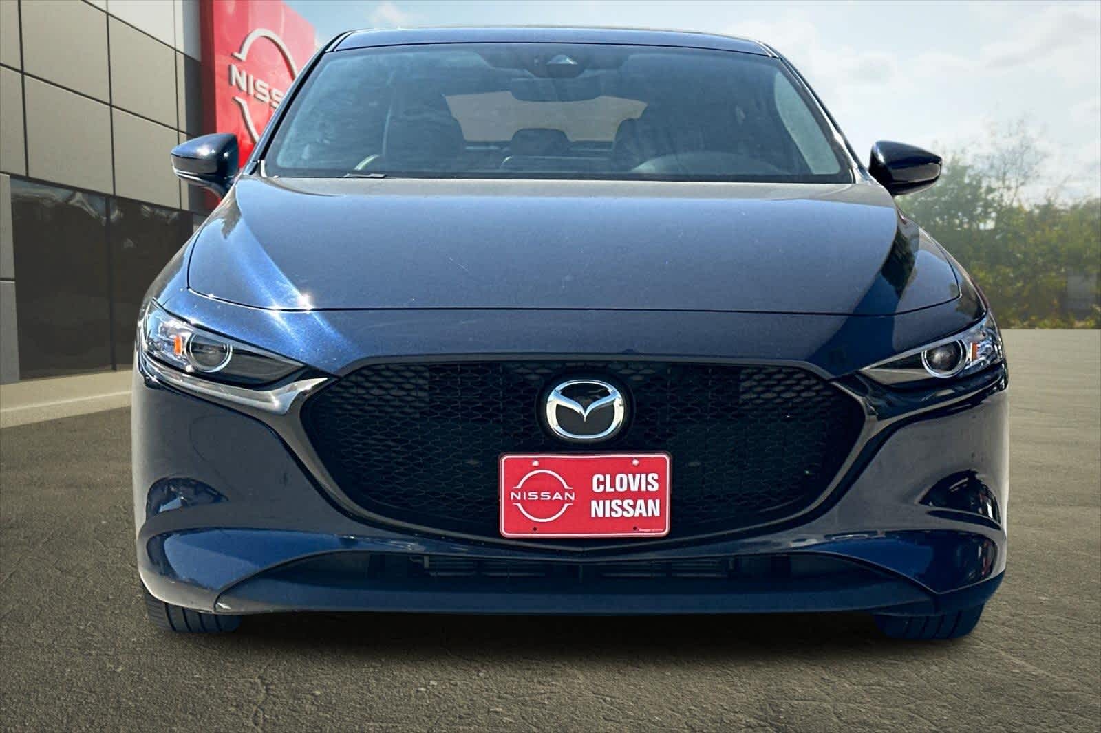 Thumbnail: 2023 Mazda Mazda3 - 11