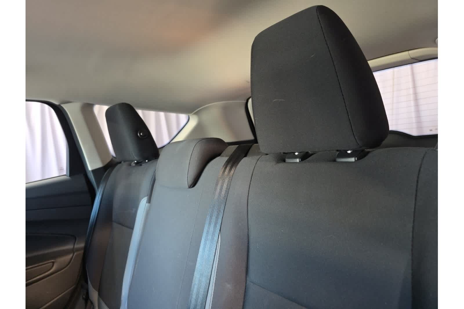 Thumbnail: 2015 Ford Escape - 15