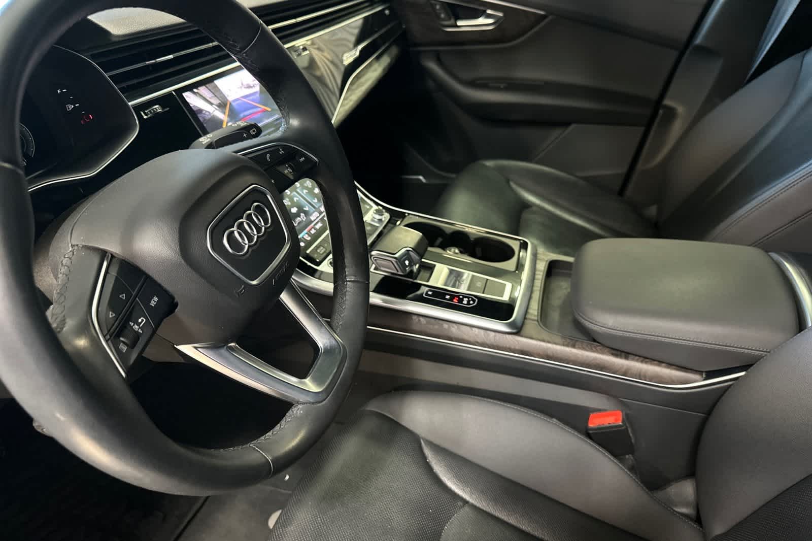 Thumbnail: 2021 Audi Q7 - 14