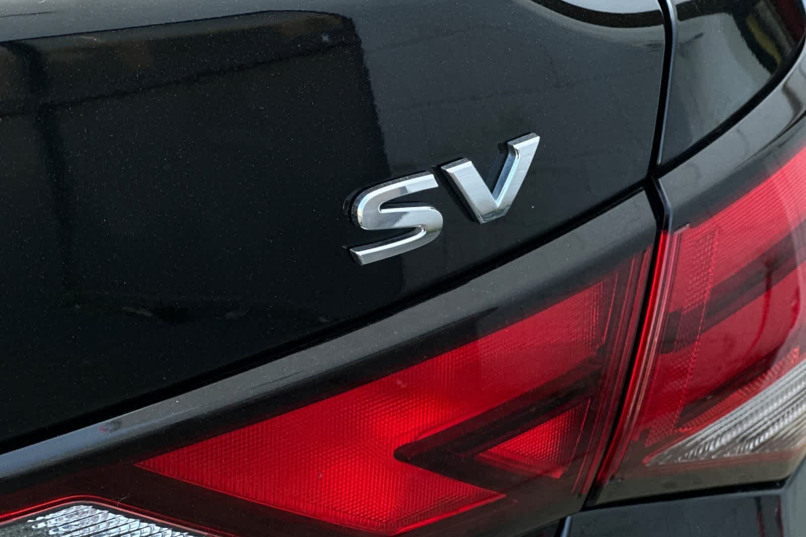 Thumbnail: 2024 Nissan Sentra - 17