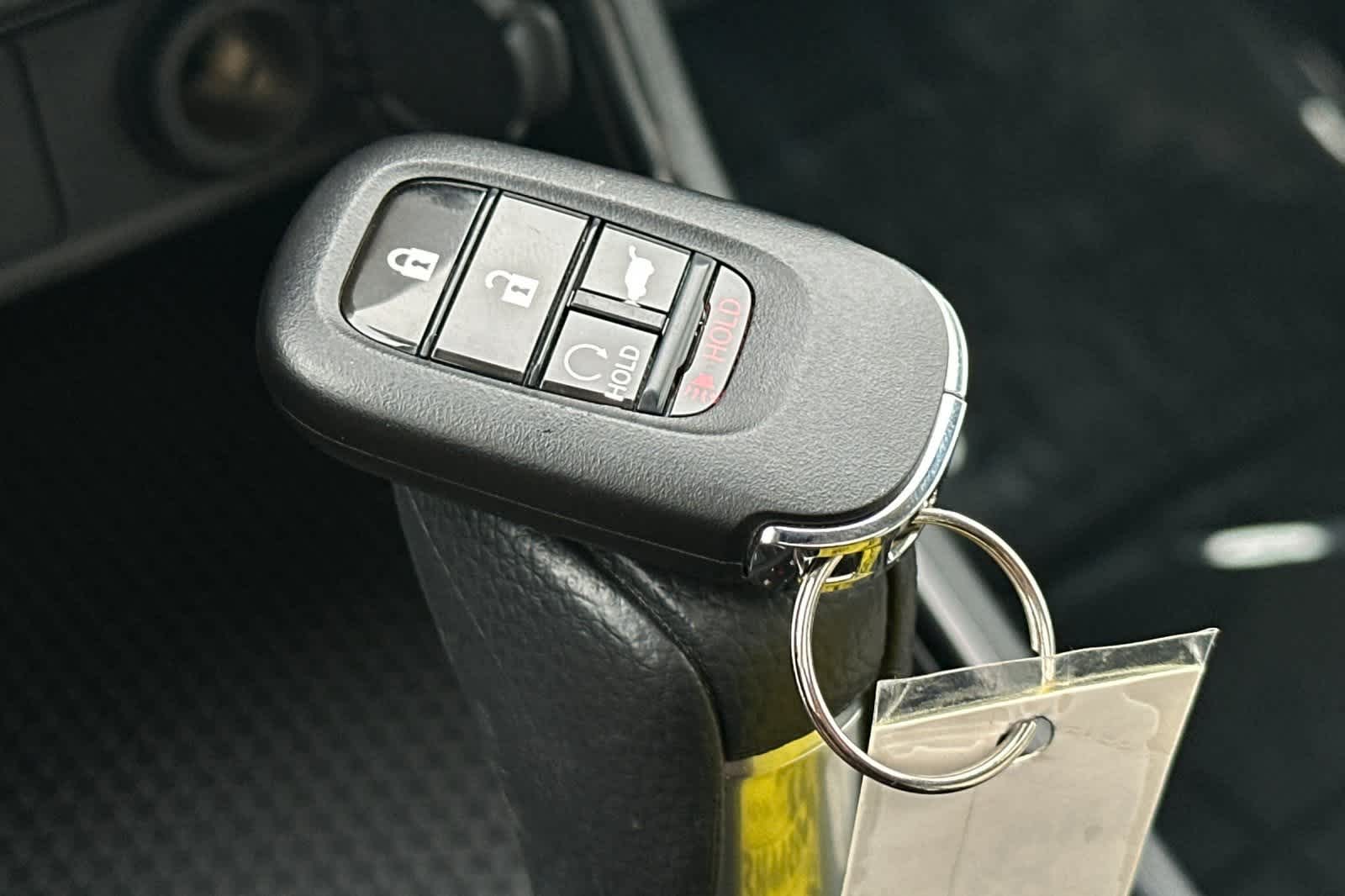 Thumbnail: 2025 Honda CR-V - 24