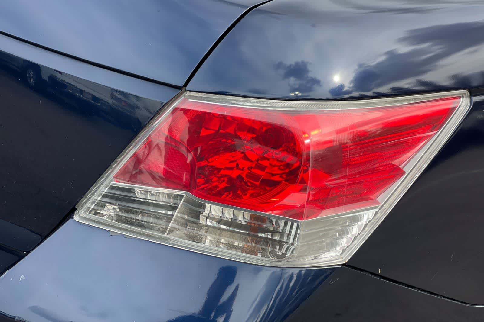 Thumbnail: 2009 Honda Accord - 31