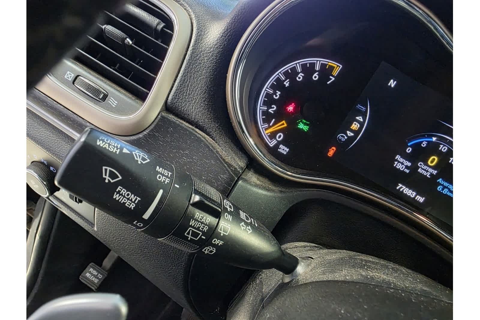 Thumbnail: 2017 Jeep Grand Cherokee - 28