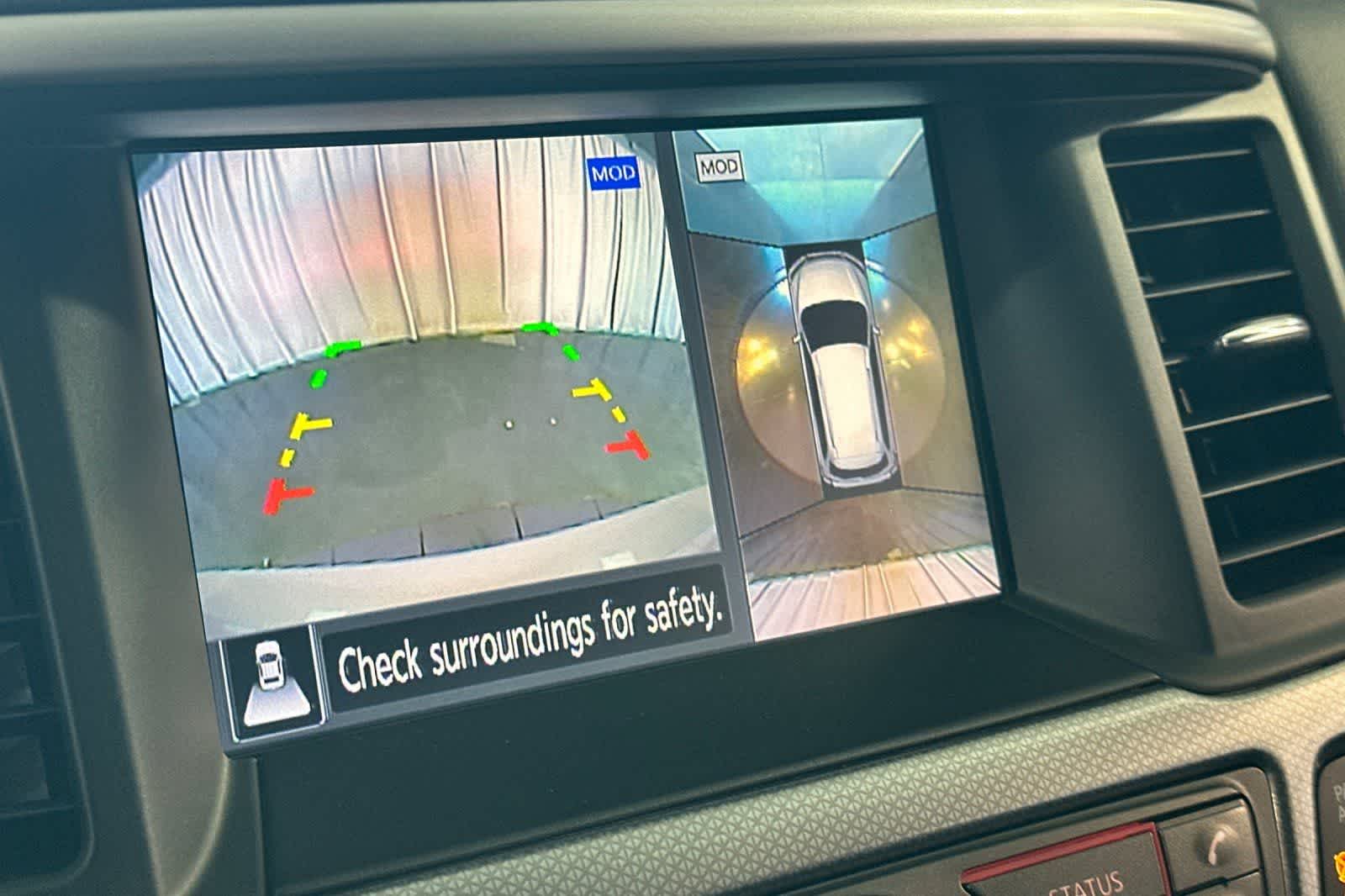 Thumbnail: 2019 Nissan Pathfinder - 22