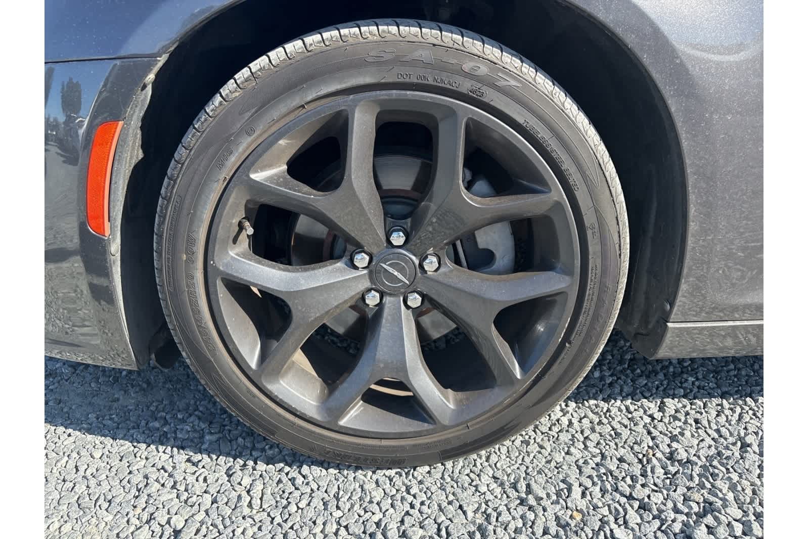 Thumbnail: 2021 Chrysler 300 - 24