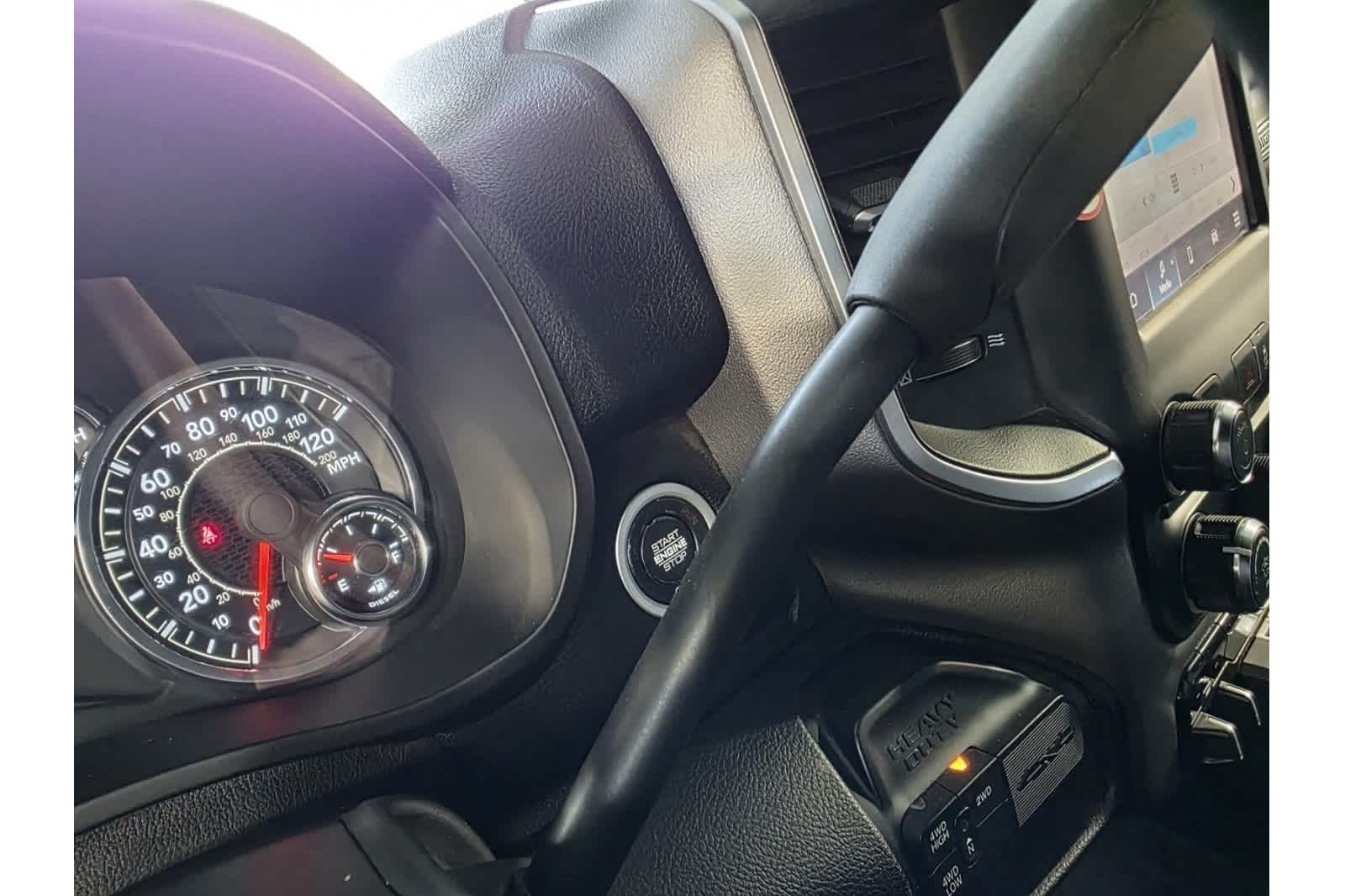 Thumbnail: 2024 RAM 3500 - 28