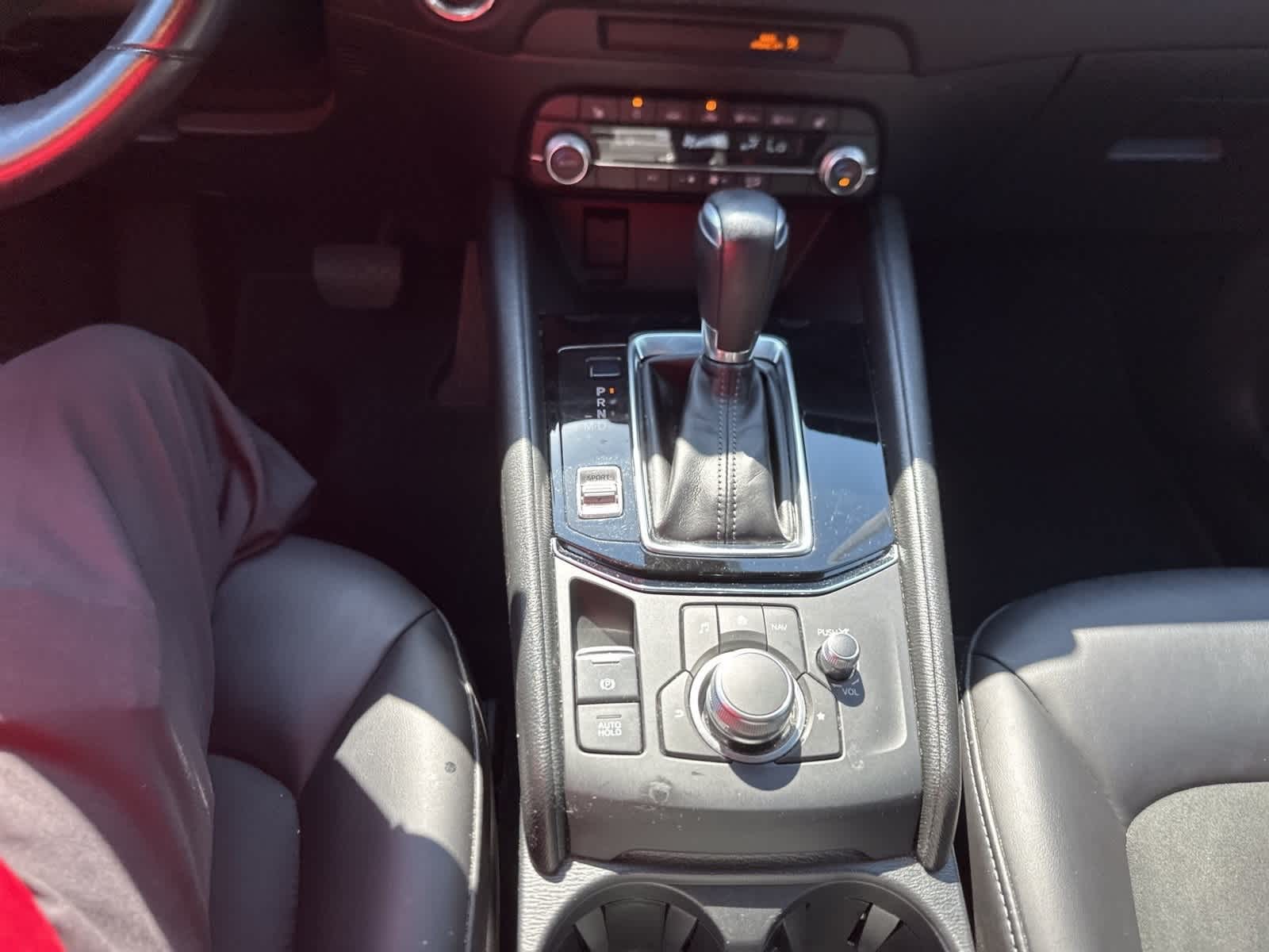 2019 Mazda CX-5 Touring 23