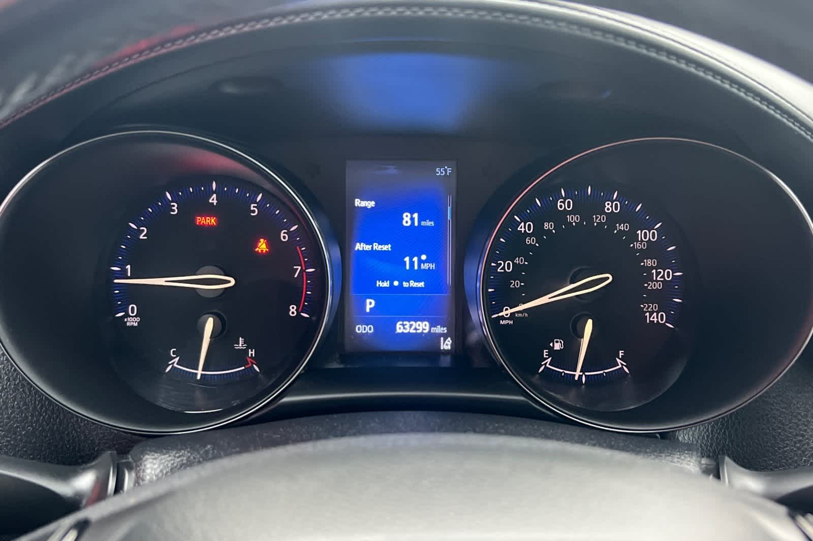 Thumbnail: 2018 Toyota C-HR - 30