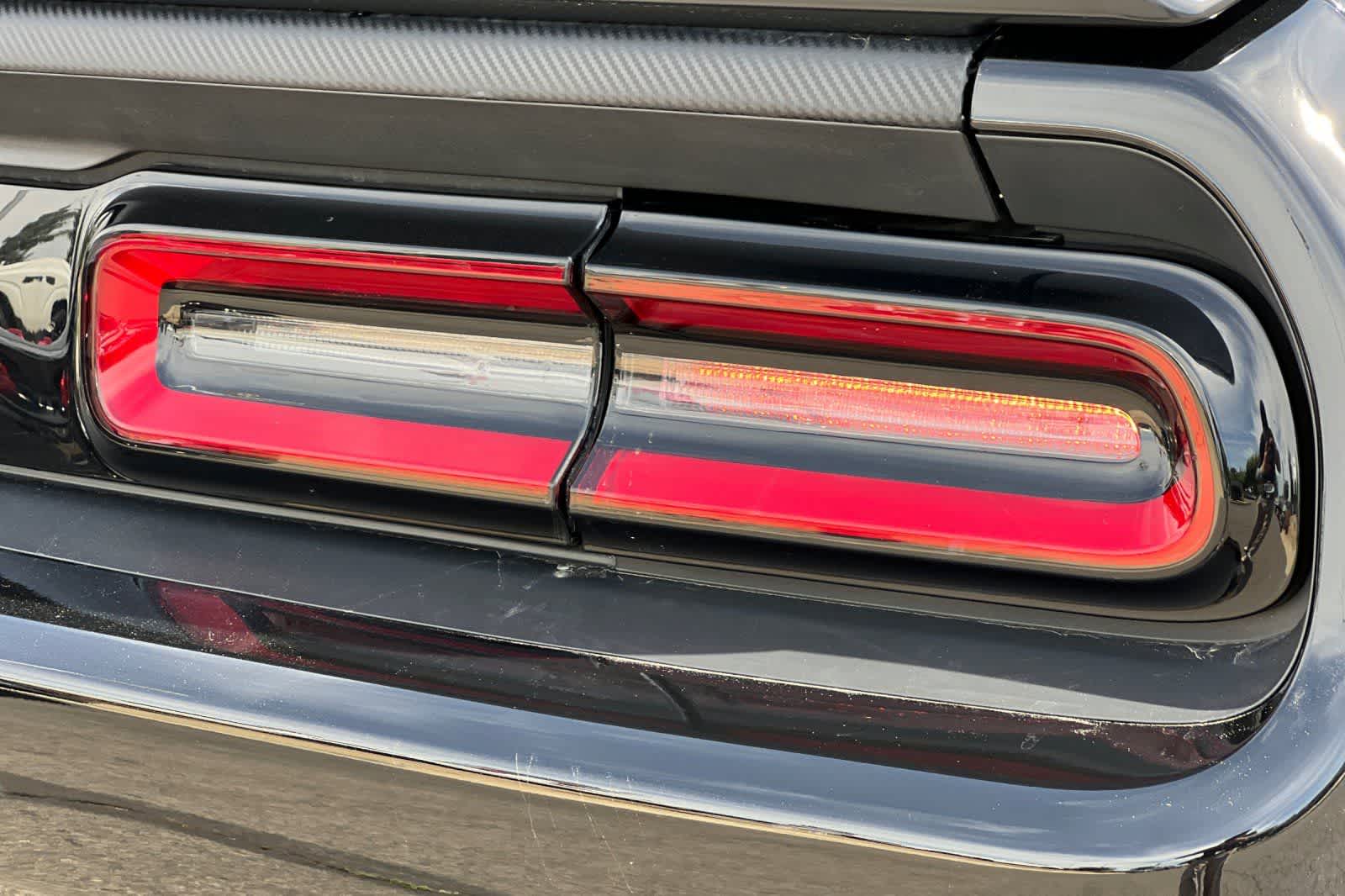 Thumbnail: 2023 Dodge Challenger - 34