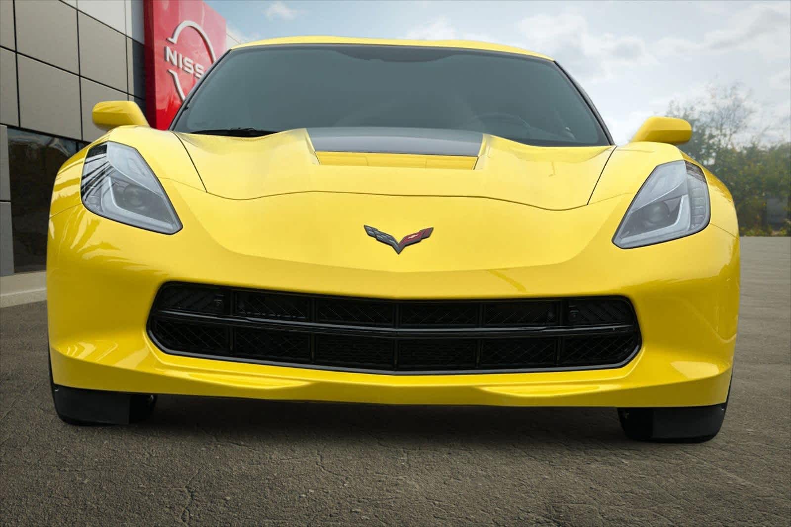 Thumbnail: 2016 Chevrolet Corvette - 10