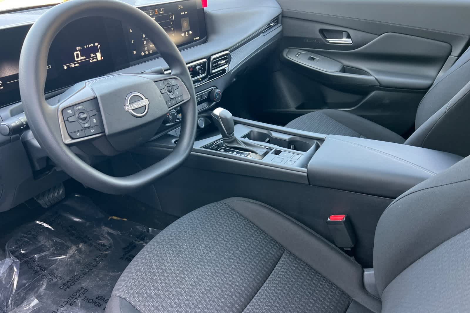 Thumbnail: 2026 Nissan Sentra - 12