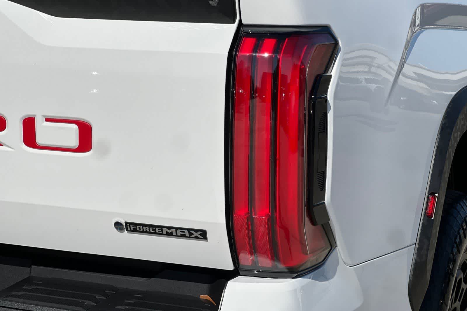 Thumbnail: 2025 Toyota Tundra - 32