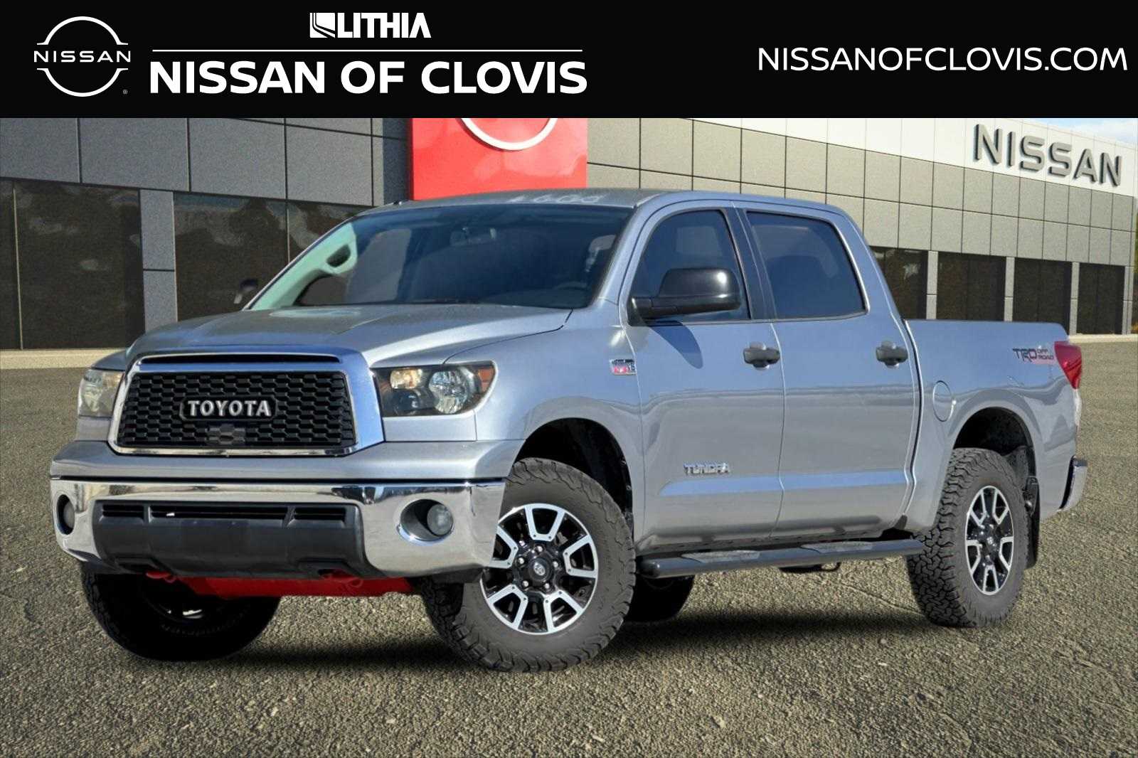 2013 Toyota Tundra  -
                  Clovis, CA