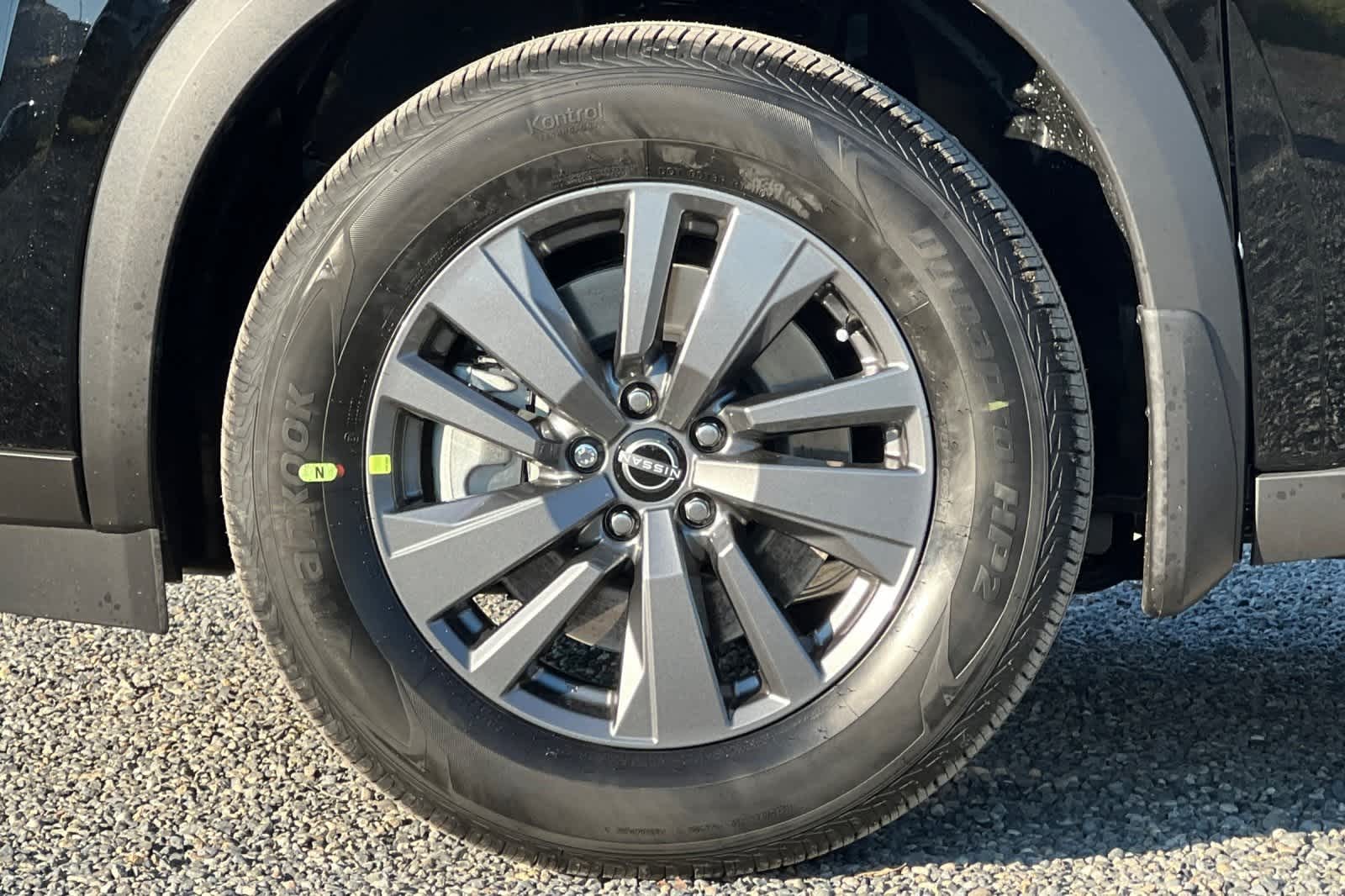 Thumbnail: 2025 Nissan Pathfinder - 35