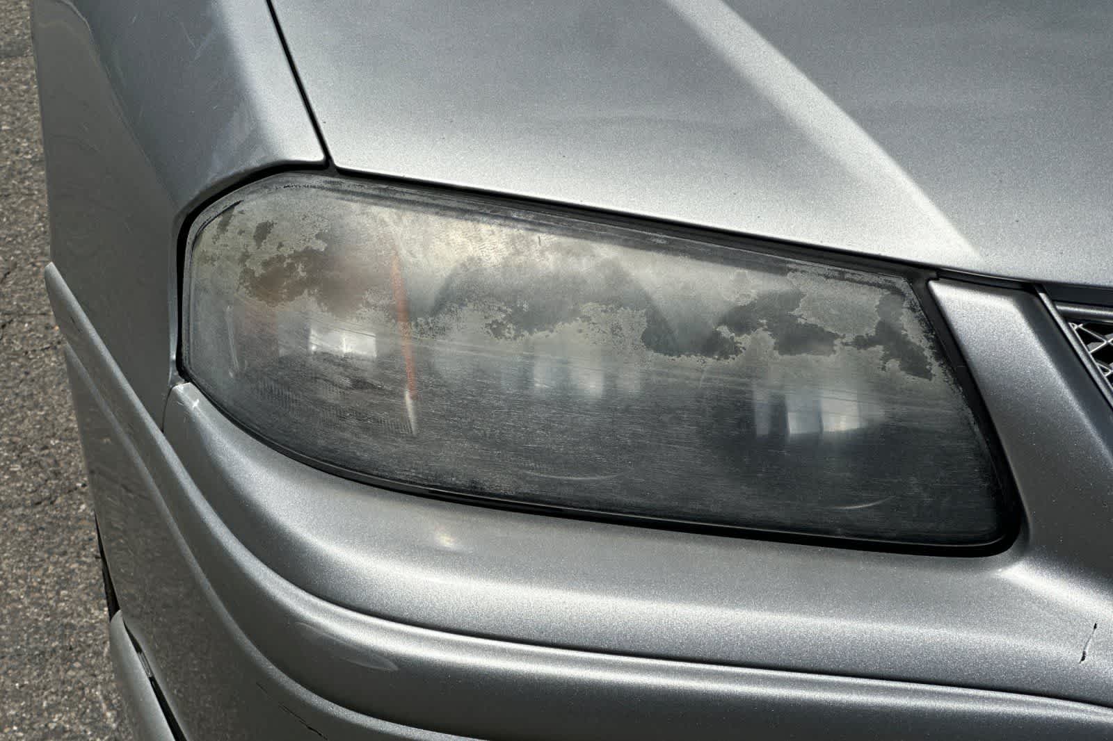 Thumbnail: 2005 Chevrolet Impala - 30