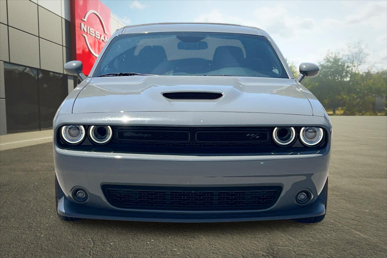 Thumbnail: 2023 Dodge Challenger - 11