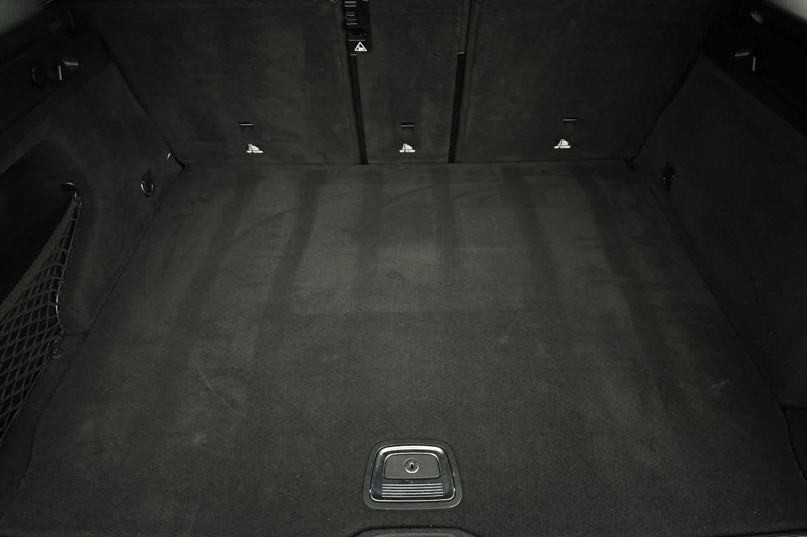 Thumbnail: 2020 Mercedes-Benz GLC - 18