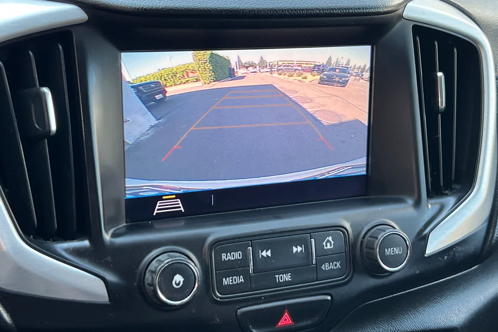 Thumbnail: 2018 GMC Terrain - 24