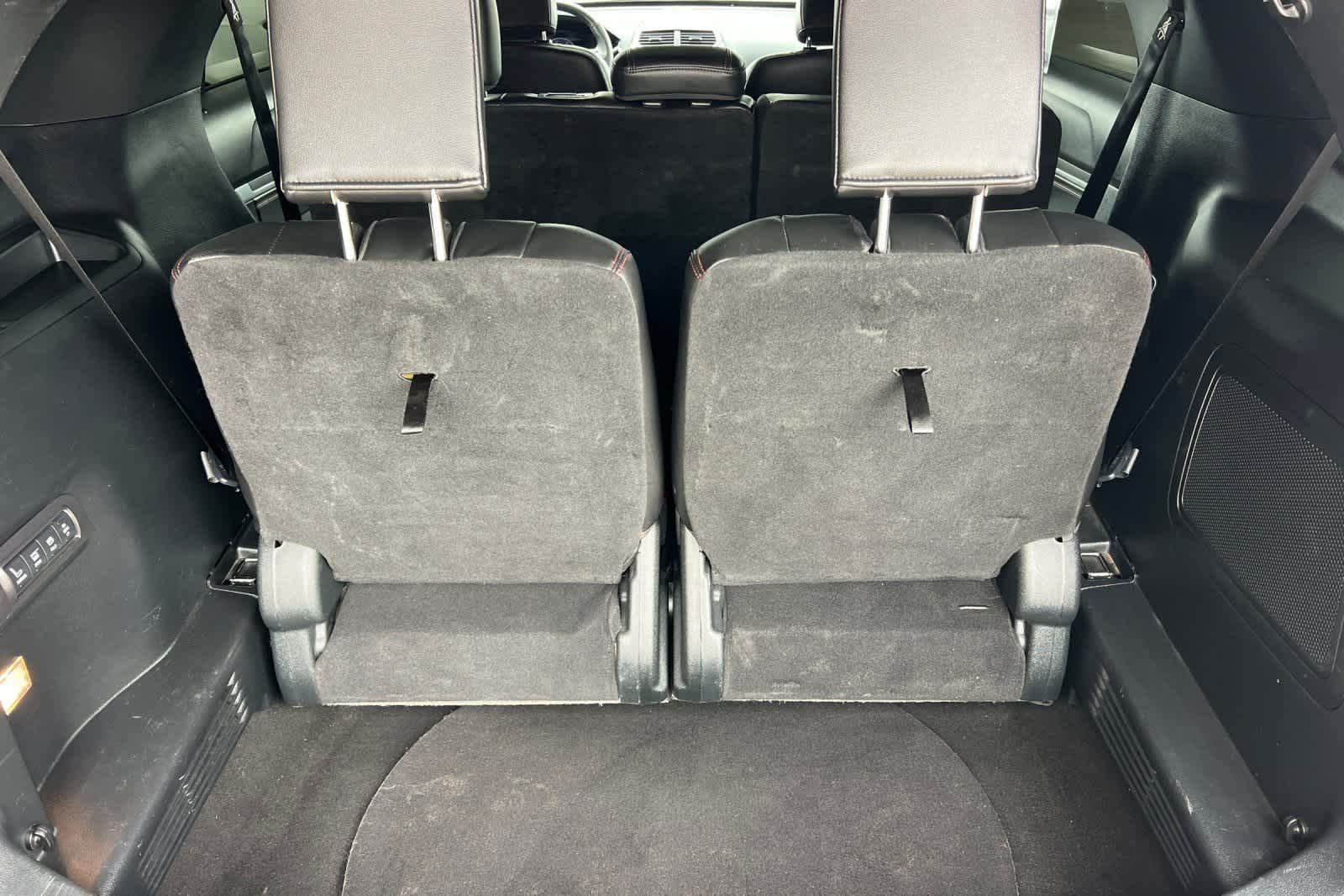 Thumbnail: 2018 Ford Explorer - 19