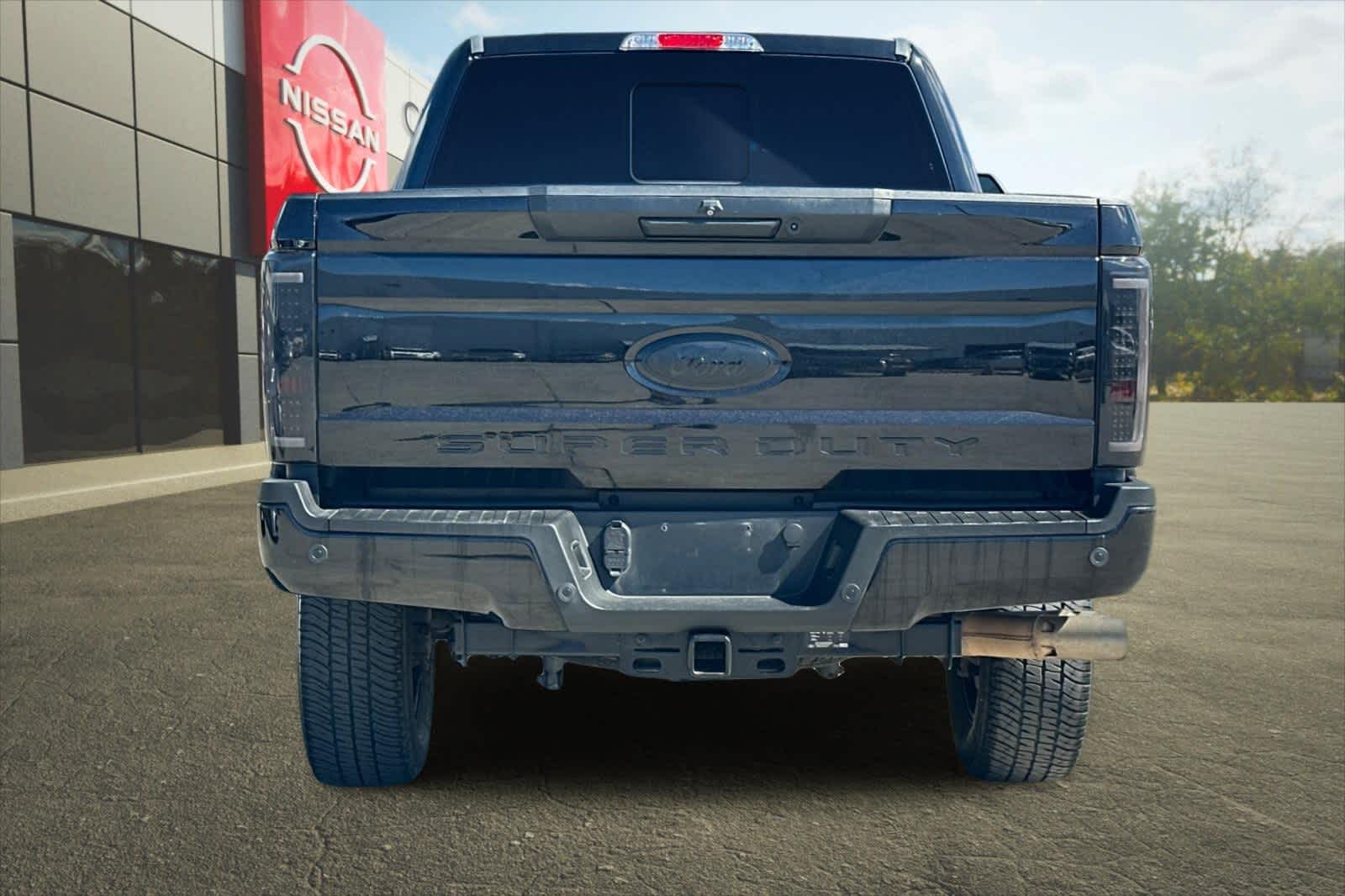 Thumbnail: 2019 Ford F-250 - 8